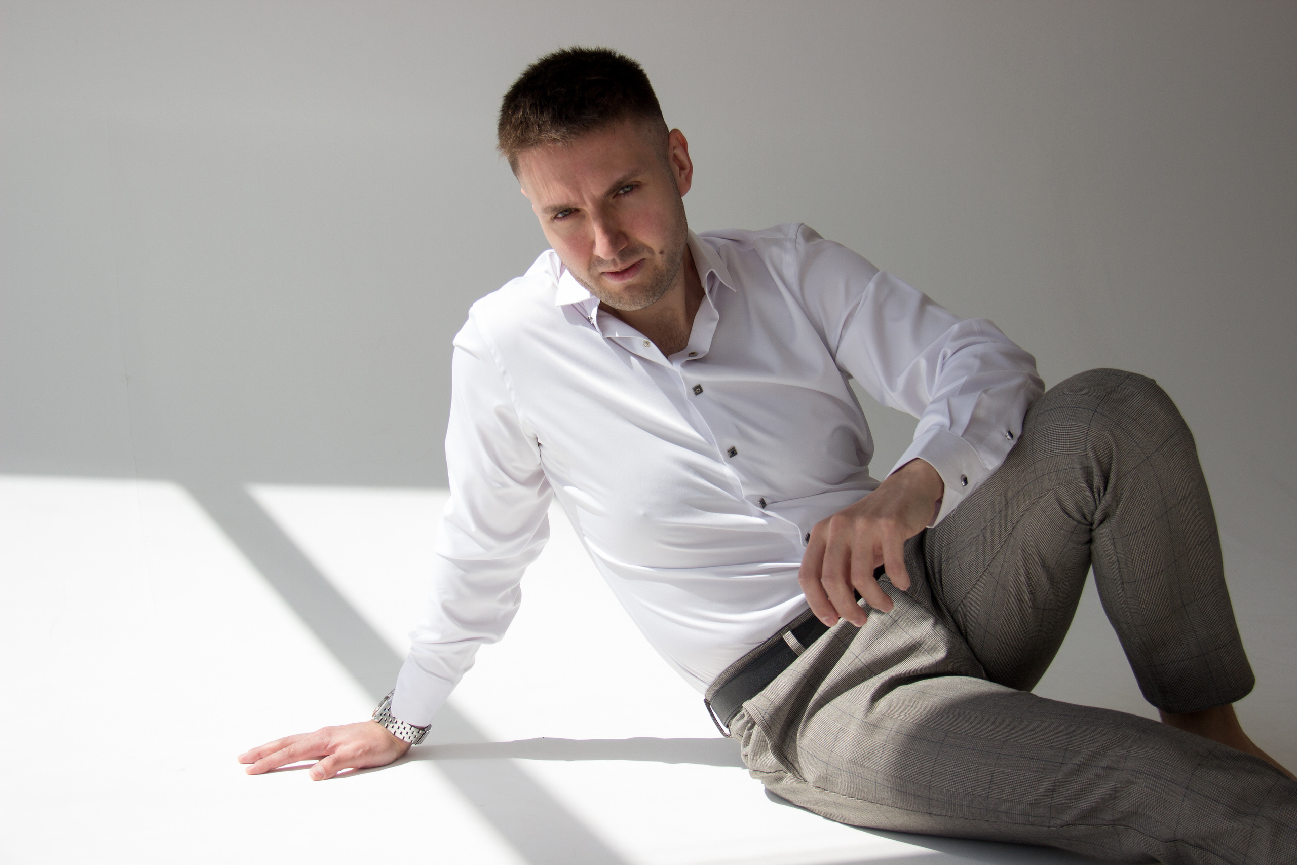 Артем. Фотограф Ульяновск Ксения Кеслер