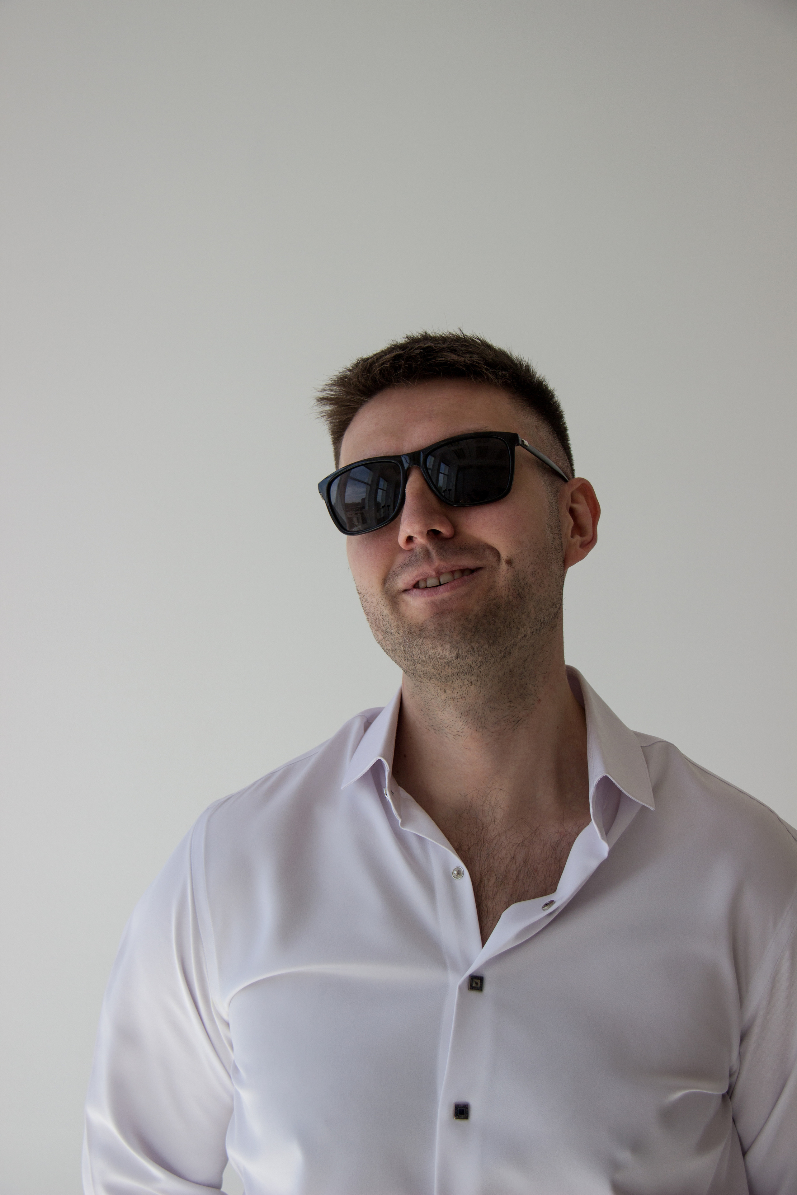 Артем. Фотограф Ульяновск Ксения Кеслер