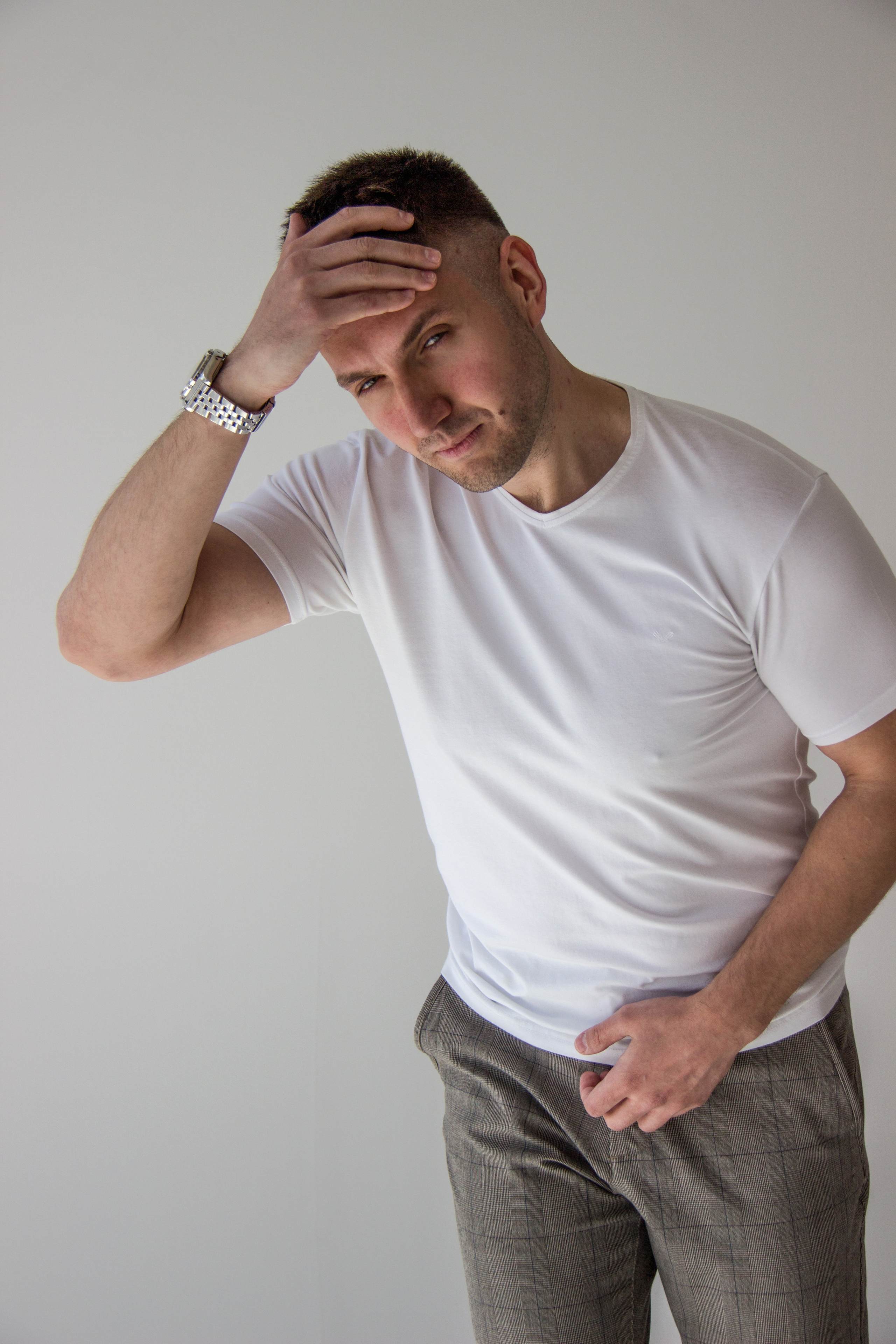 Артем. Фотограф Ульяновск Ксения Кеслер