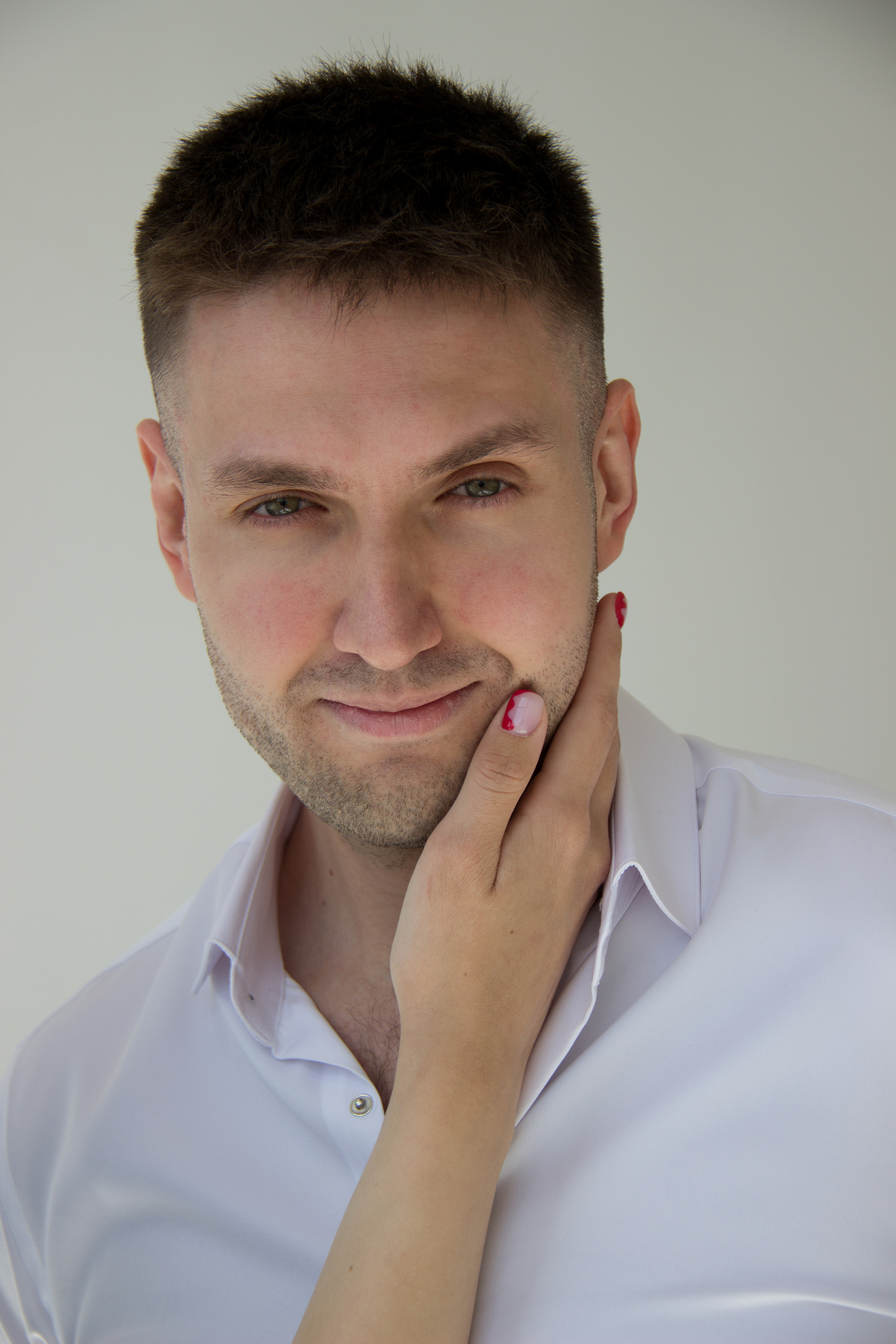 Артем. Фотограф Ульяновск Ксения Кеслер