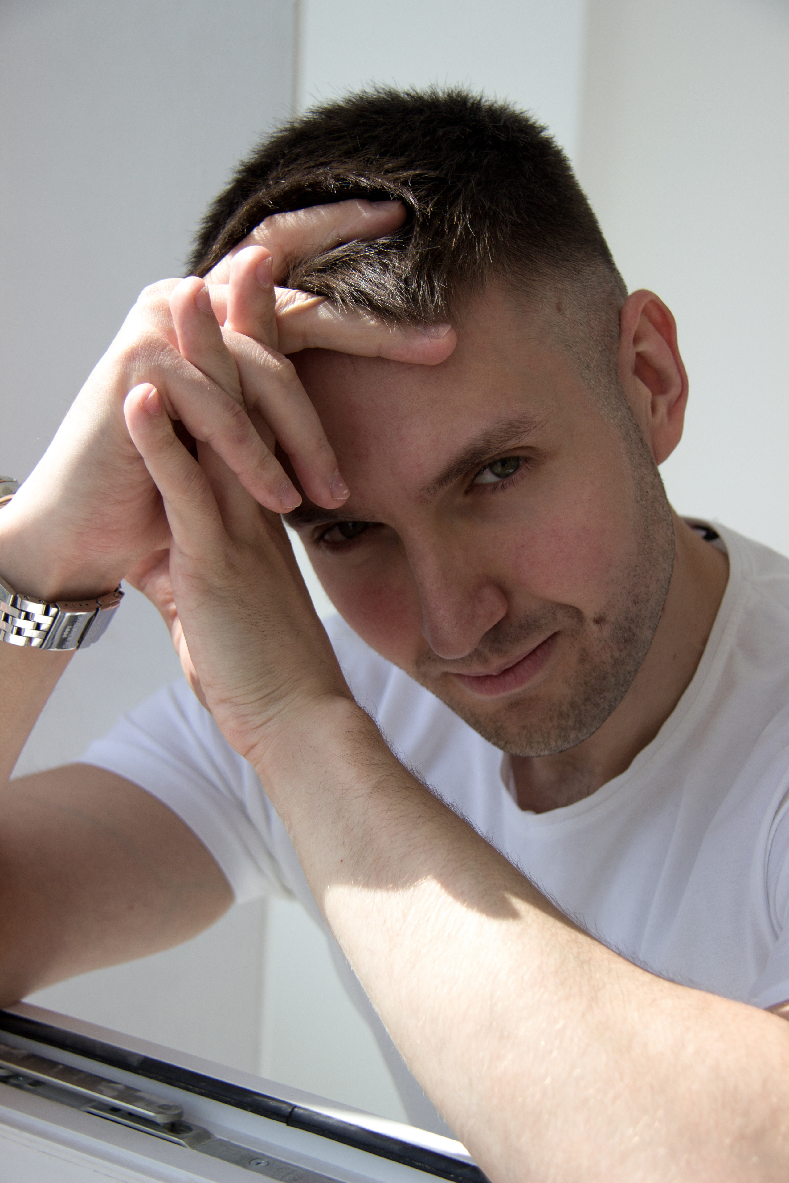 Артем. Фотограф Ульяновск Ксения Кеслер