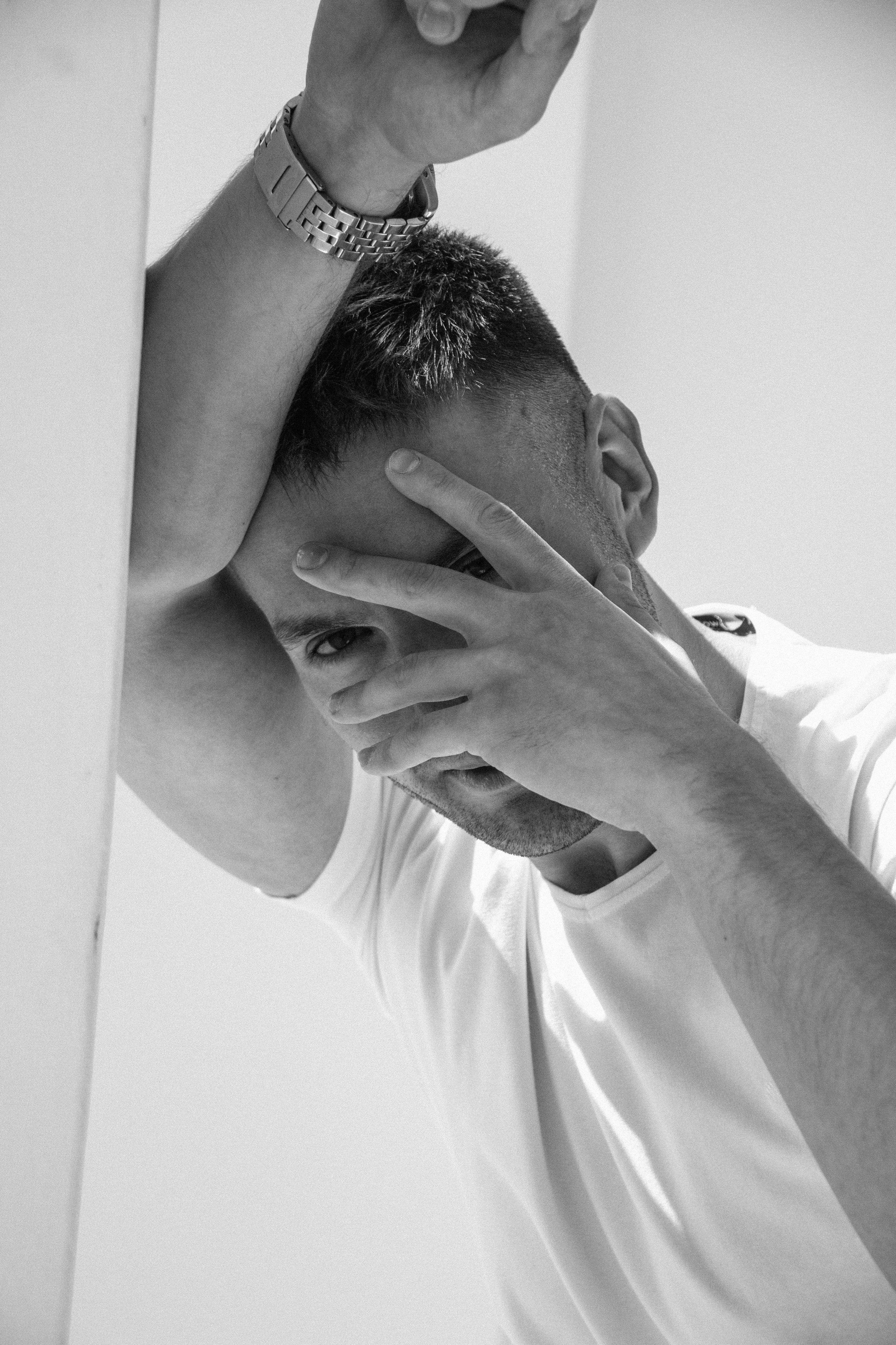 Артем. Фотограф Ульяновск Ксения Кеслер