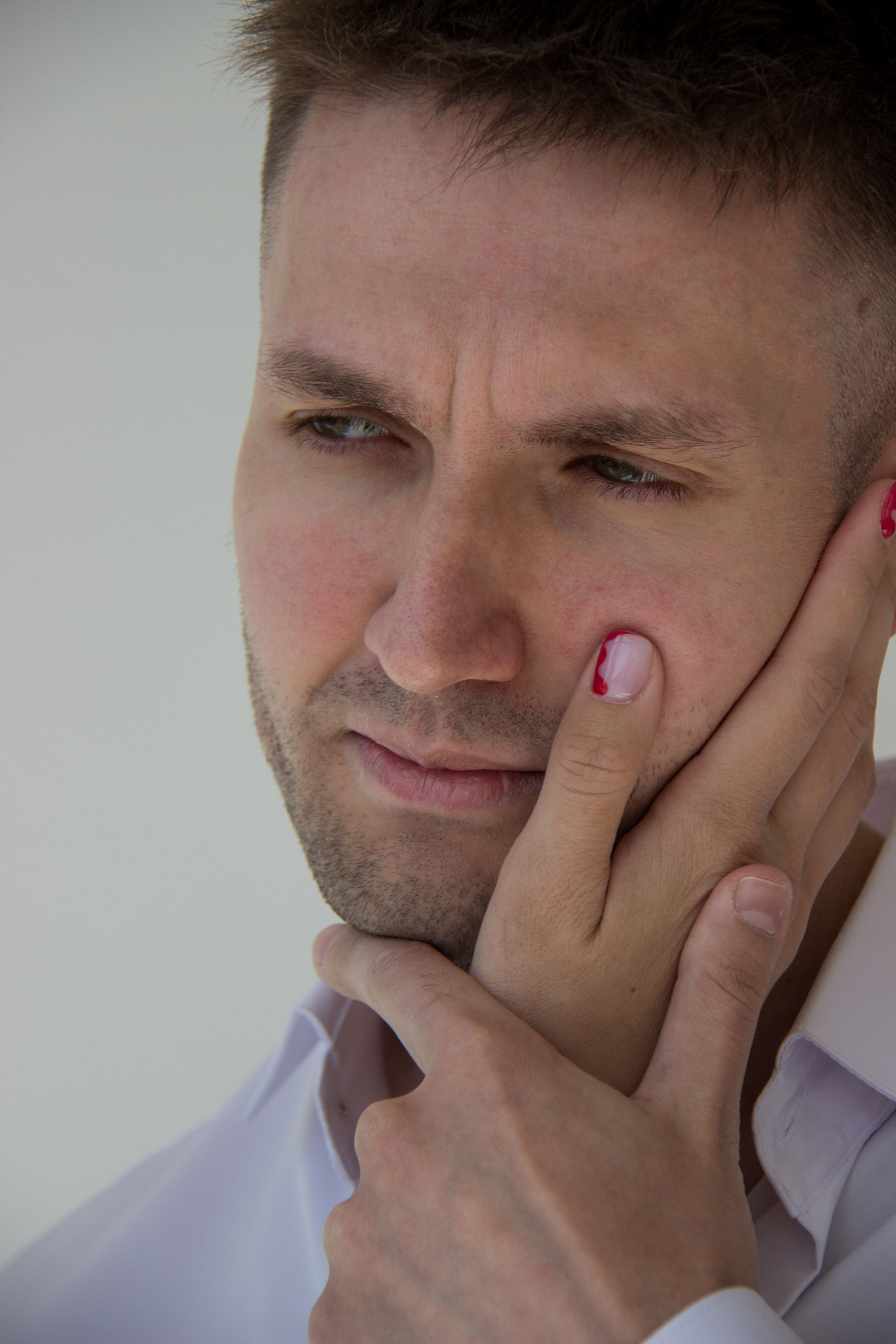 Артем. Фотограф Ульяновск Ксения Кеслер