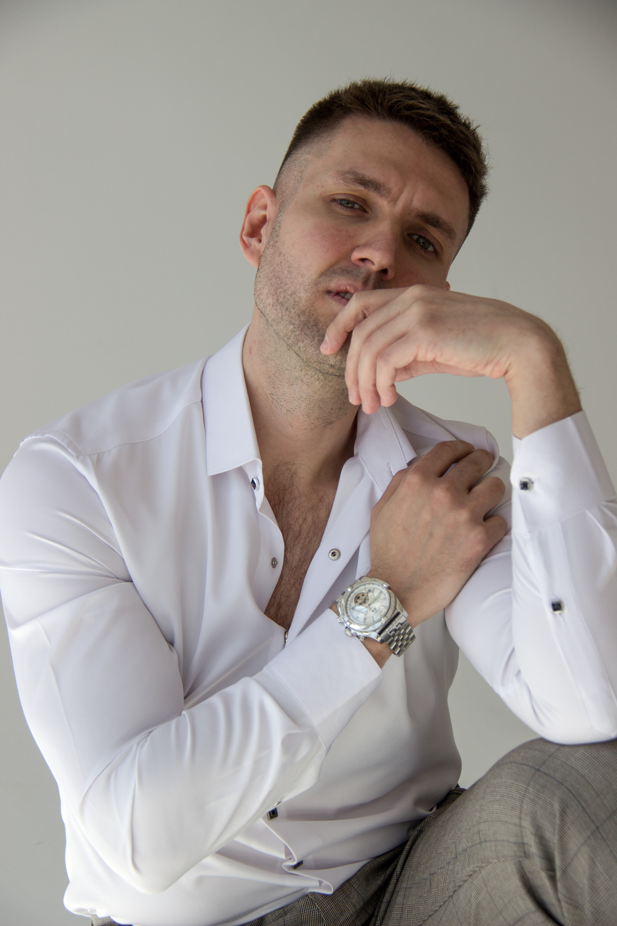 Артем. Фотограф Ульяновск Ксения Кеслер