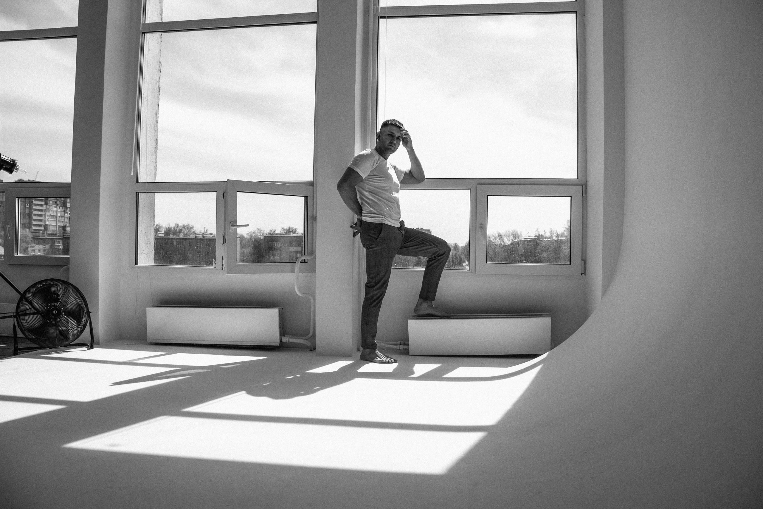 Артем. Фотограф Ульяновск Ксения Кеслер