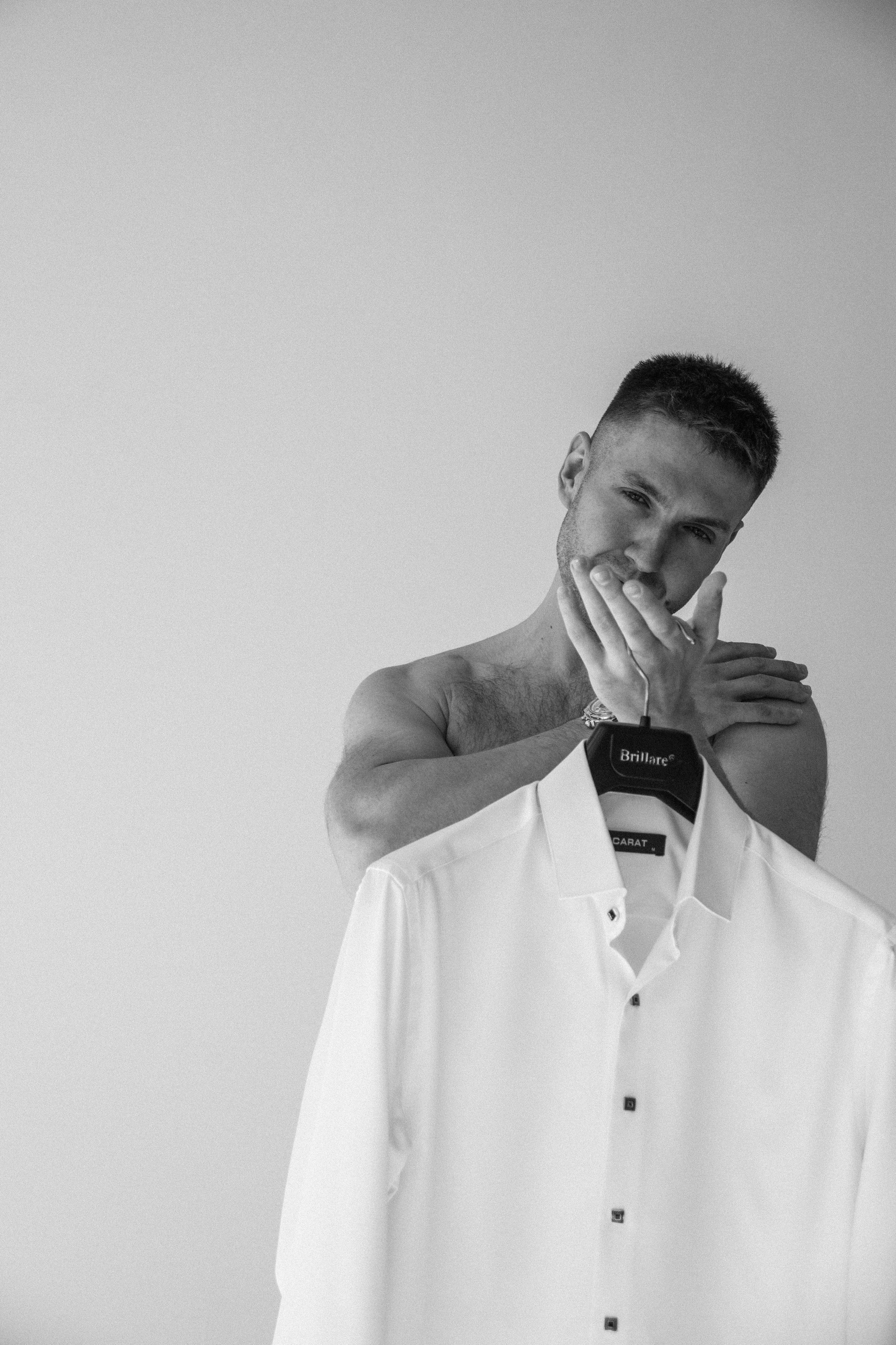 Артем. Фотограф Ульяновск Ксения Кеслер