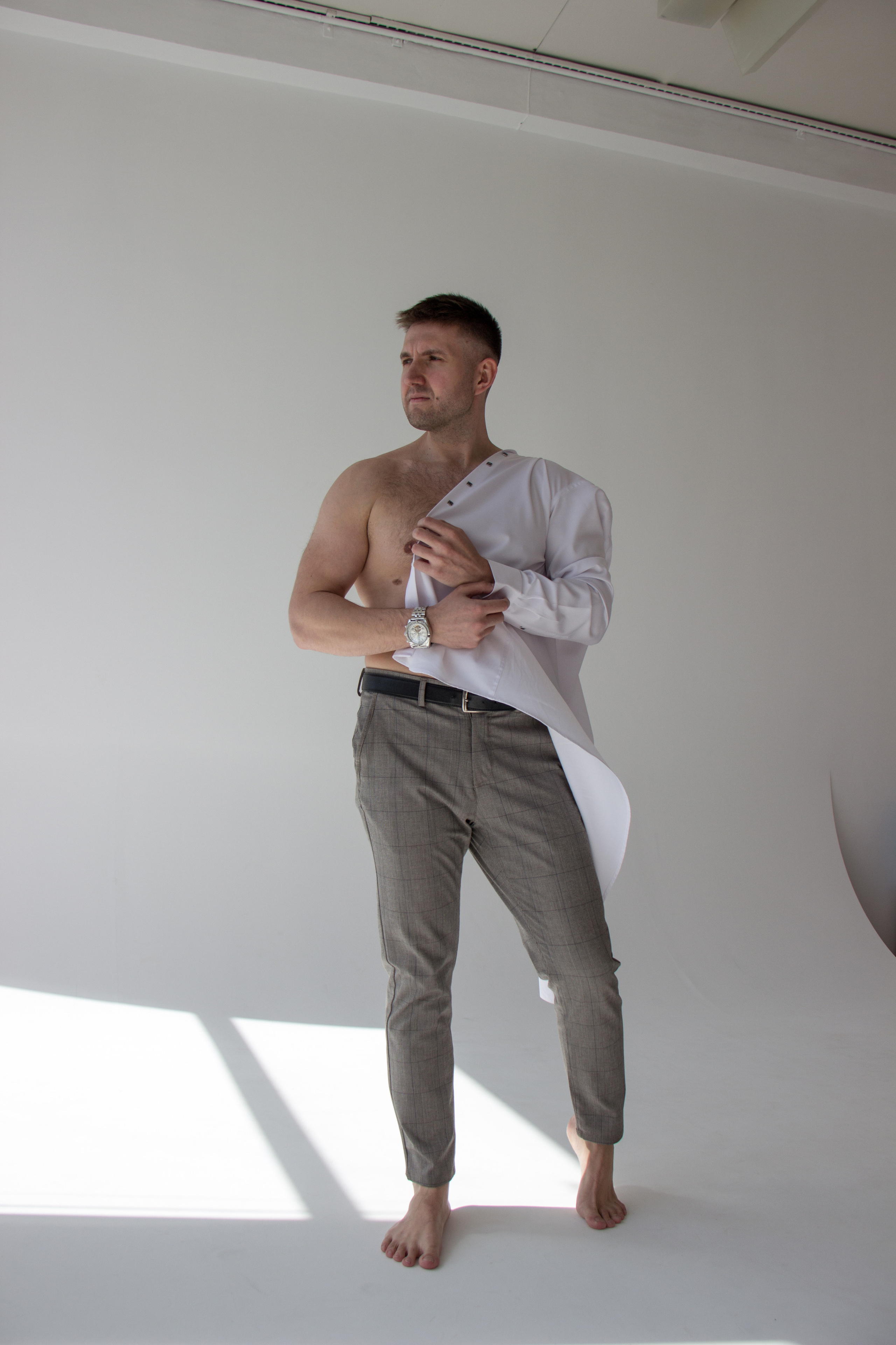 Артем. Фотограф Ульяновск Ксения Кеслер