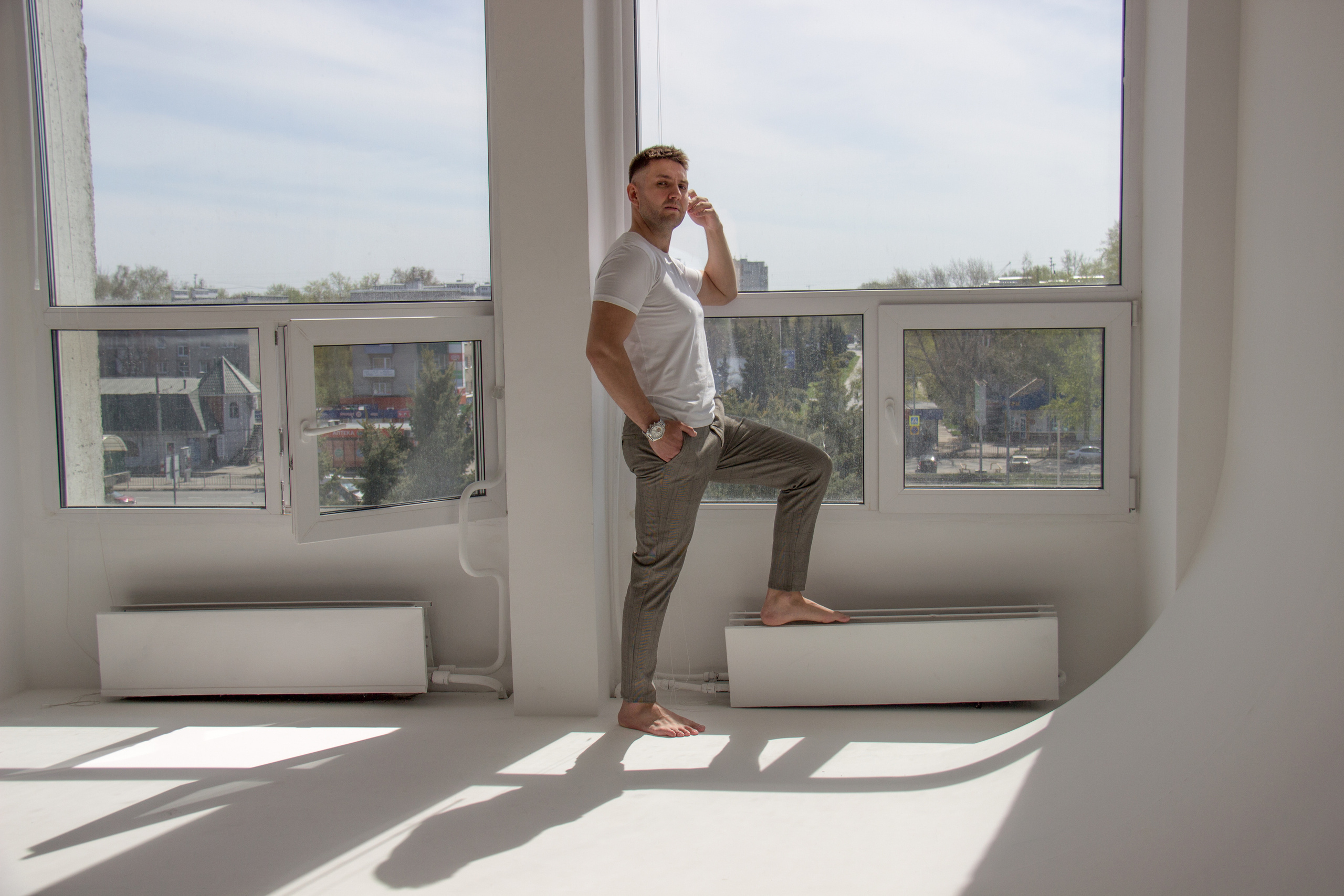 Артем. Фотограф Ульяновск Ксения Кеслер