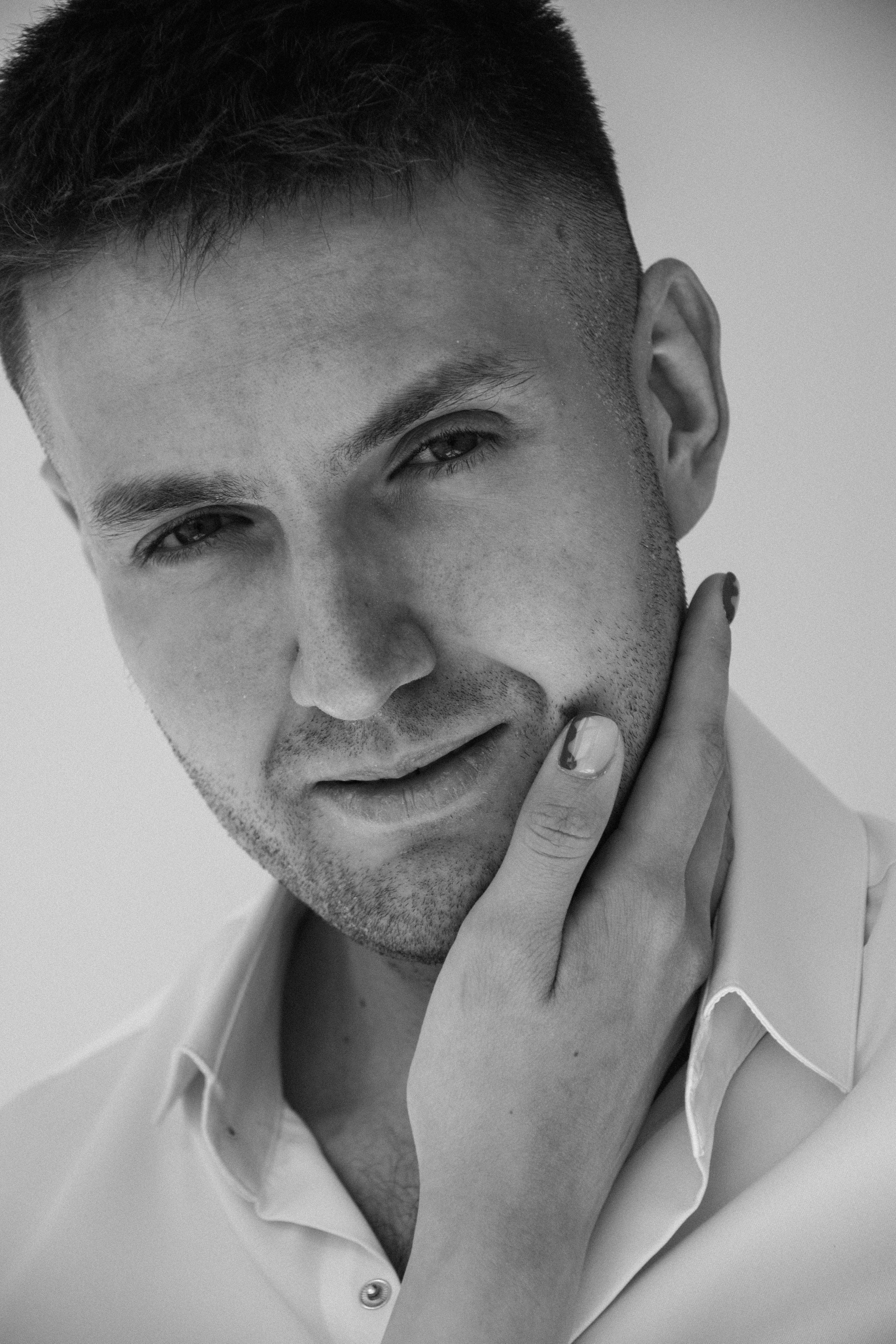 Артем. Фотограф Ульяновск Ксения Кеслер