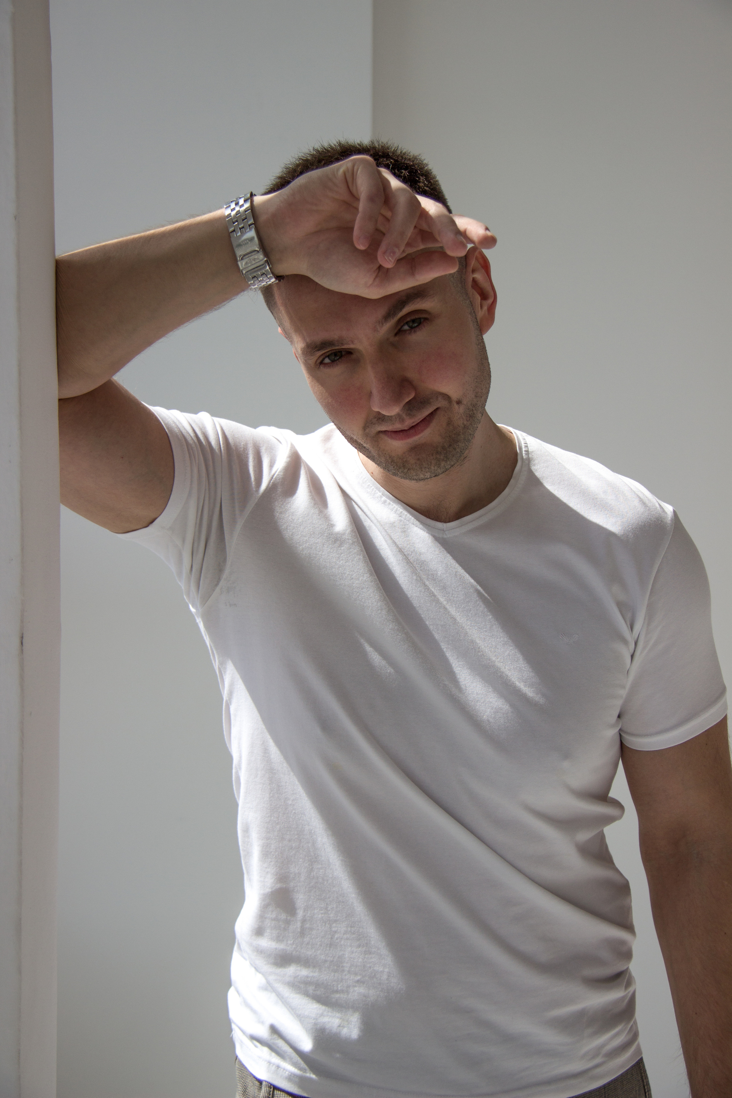 Артем. Фотограф Ульяновск Ксения Кеслер