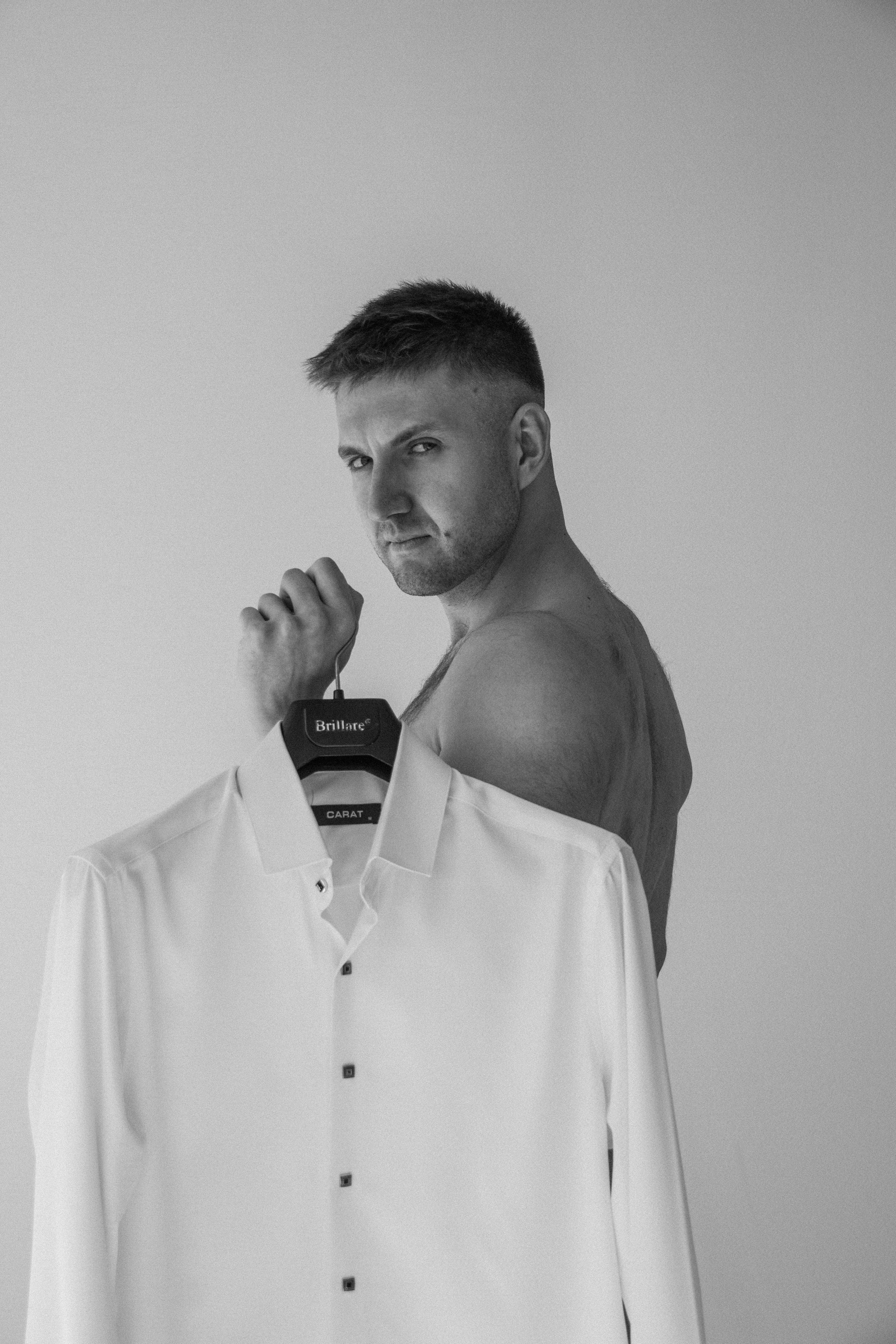 Артем. Фотограф Ульяновск Ксения Кеслер