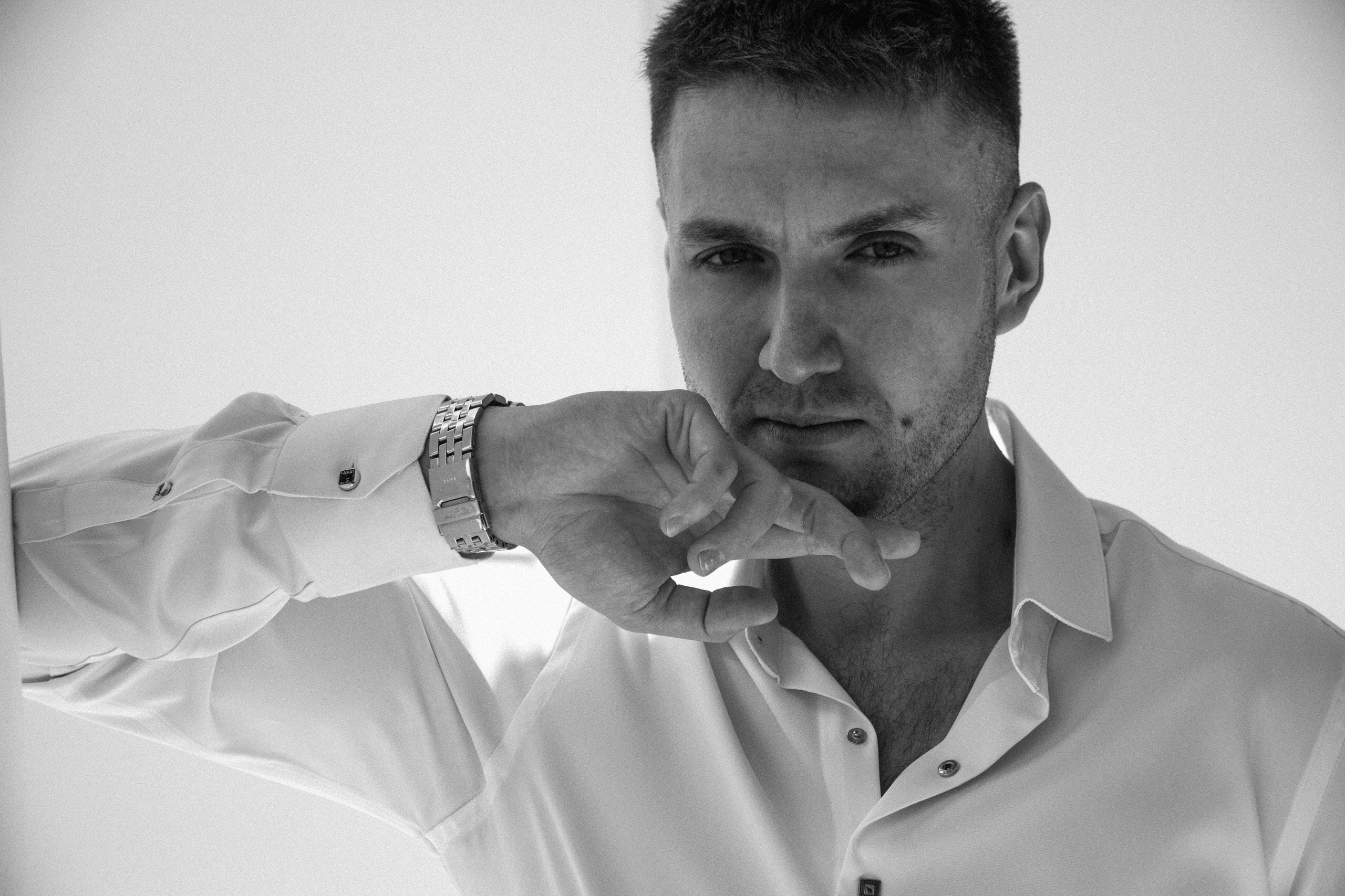 Артем. Фотограф Ульяновск Ксения Кеслер