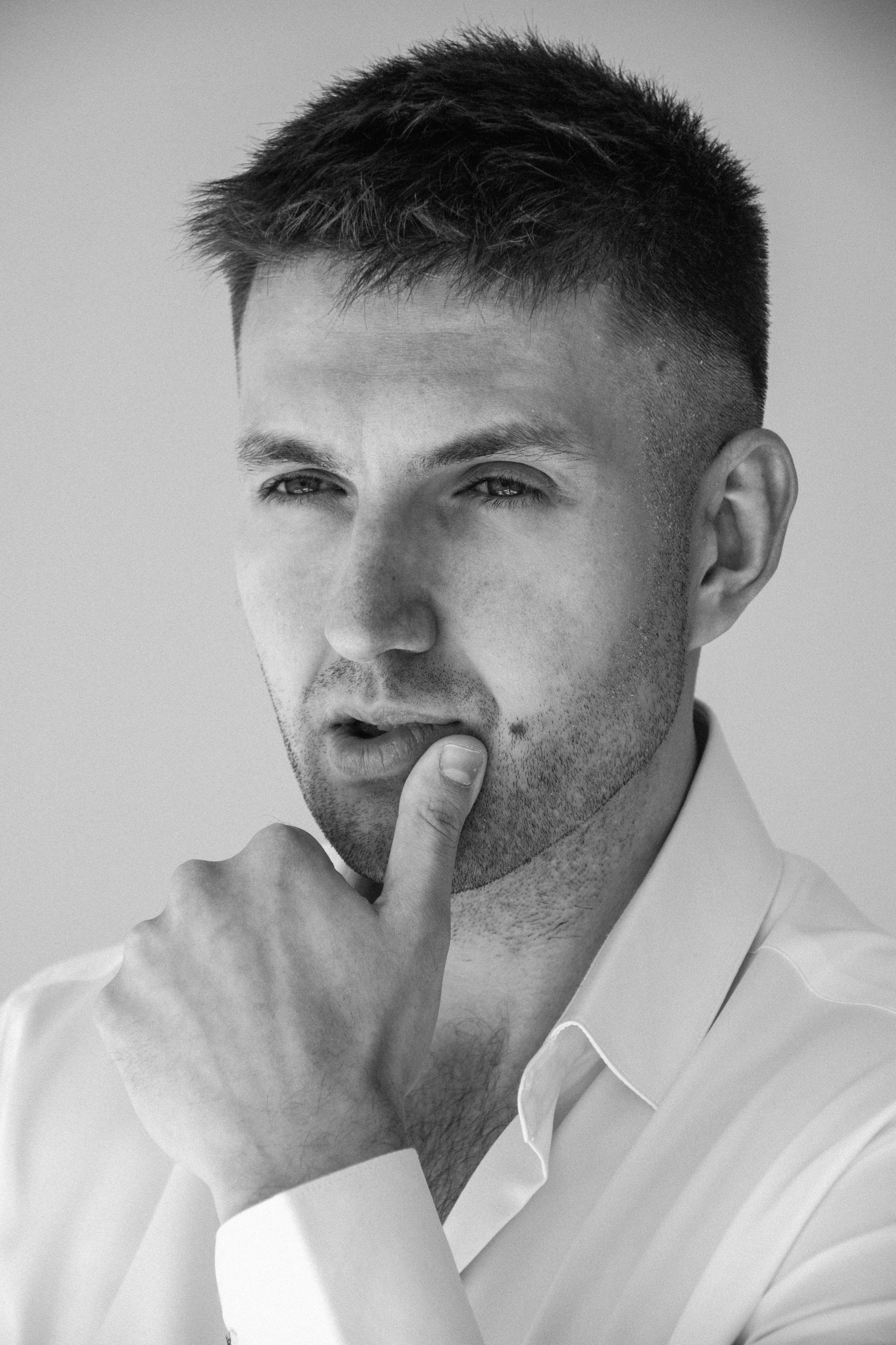 Артем. Фотограф Ульяновск Ксения Кеслер