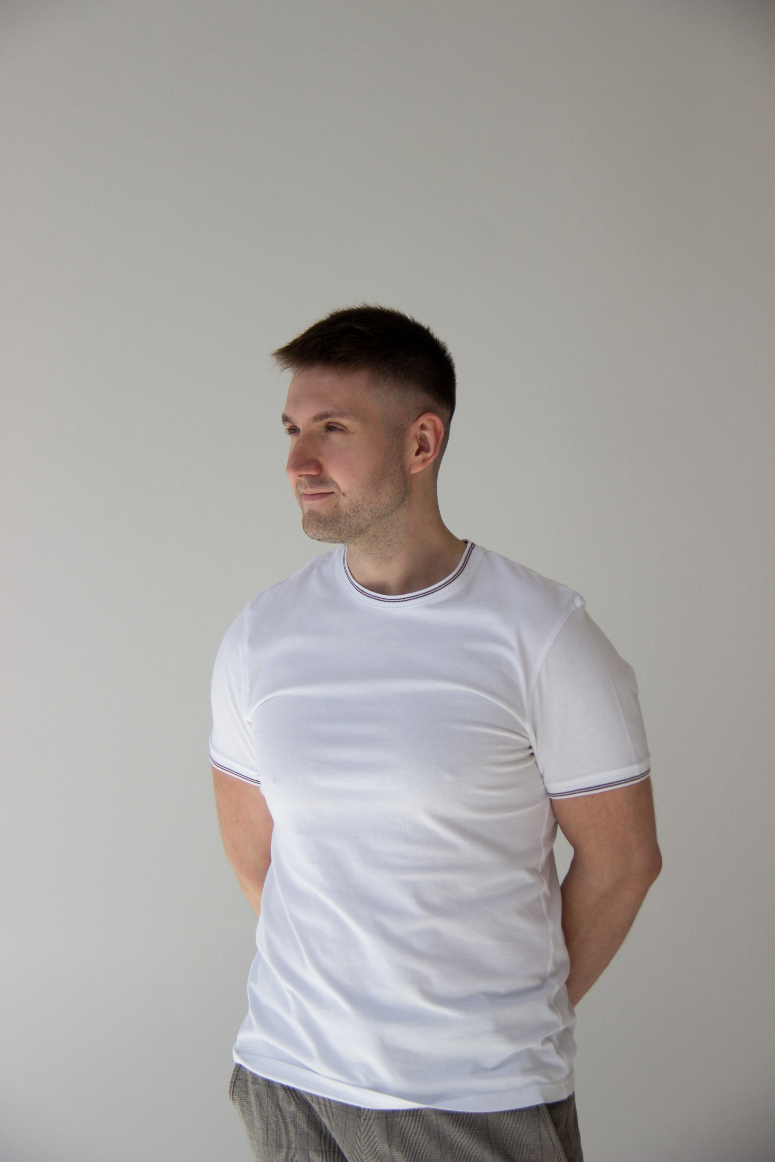 Артем. Фотограф Ульяновск Ксения Кеслер