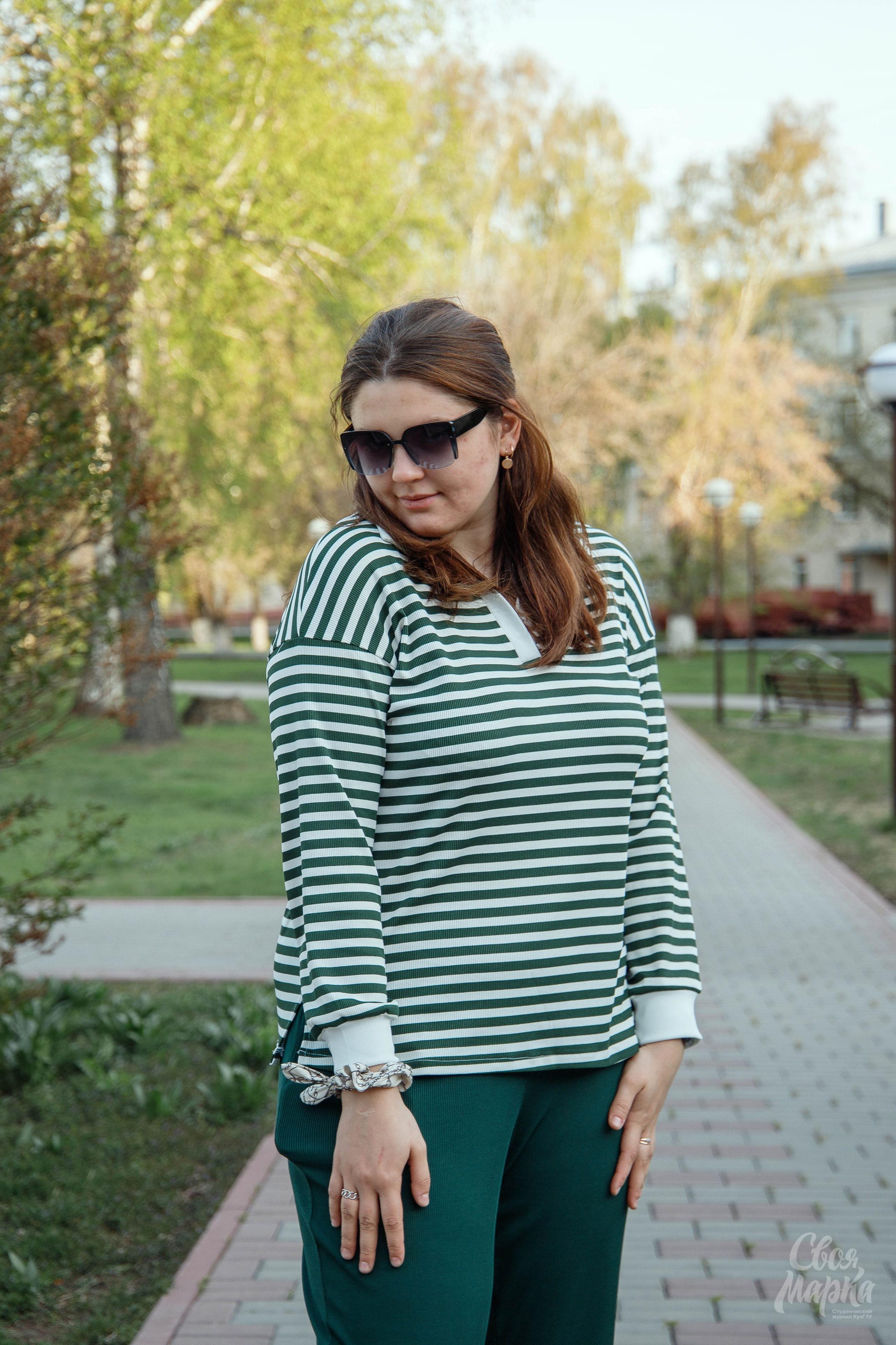 Ночь музеев. Фотограф Вахтель Елизавета