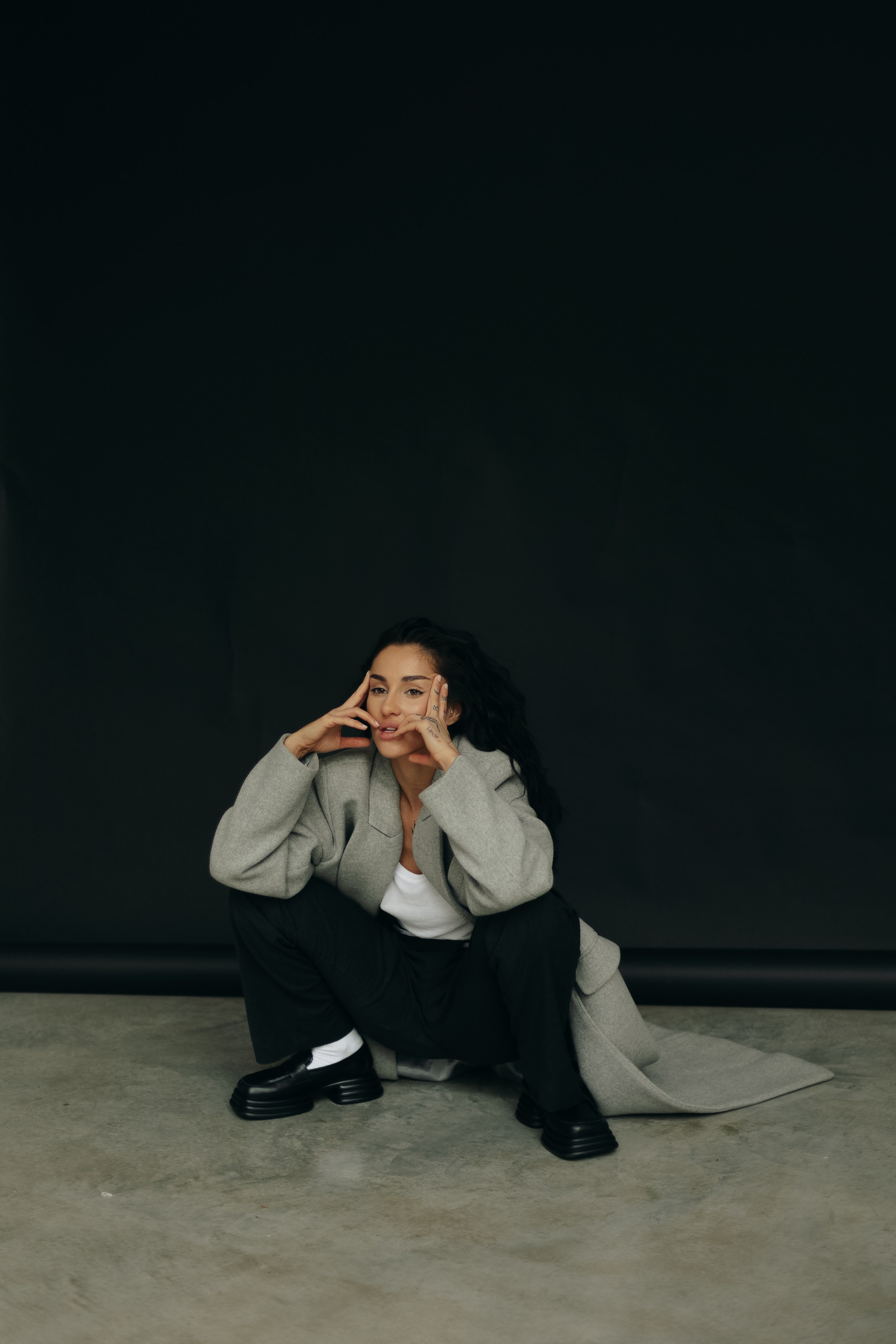 Юлия Долматова. Дарья Смирнова-фотограф в Нижнем Новгороде