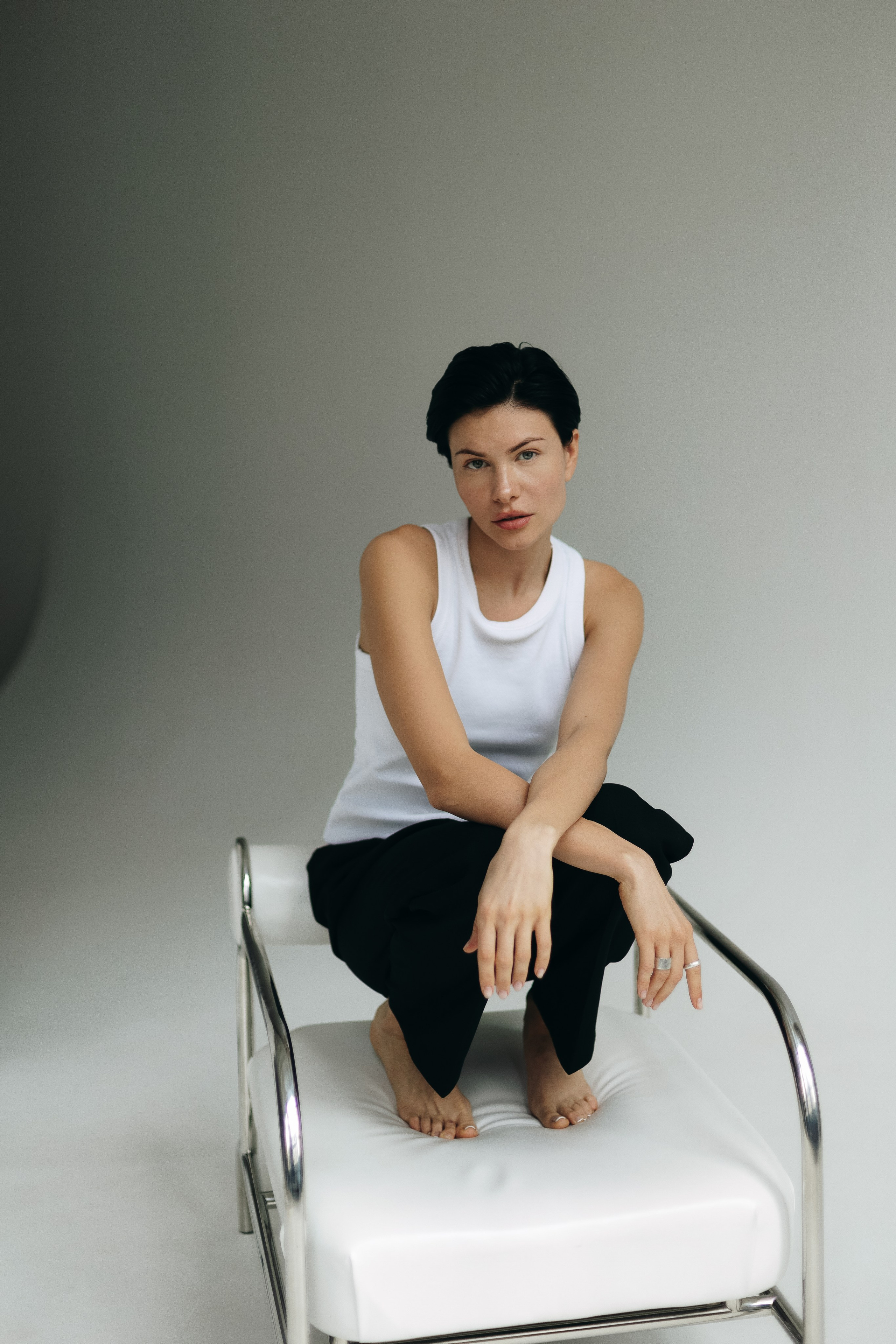 Тая. Дарья Смирнова-фотограф в Нижнем Новгороде