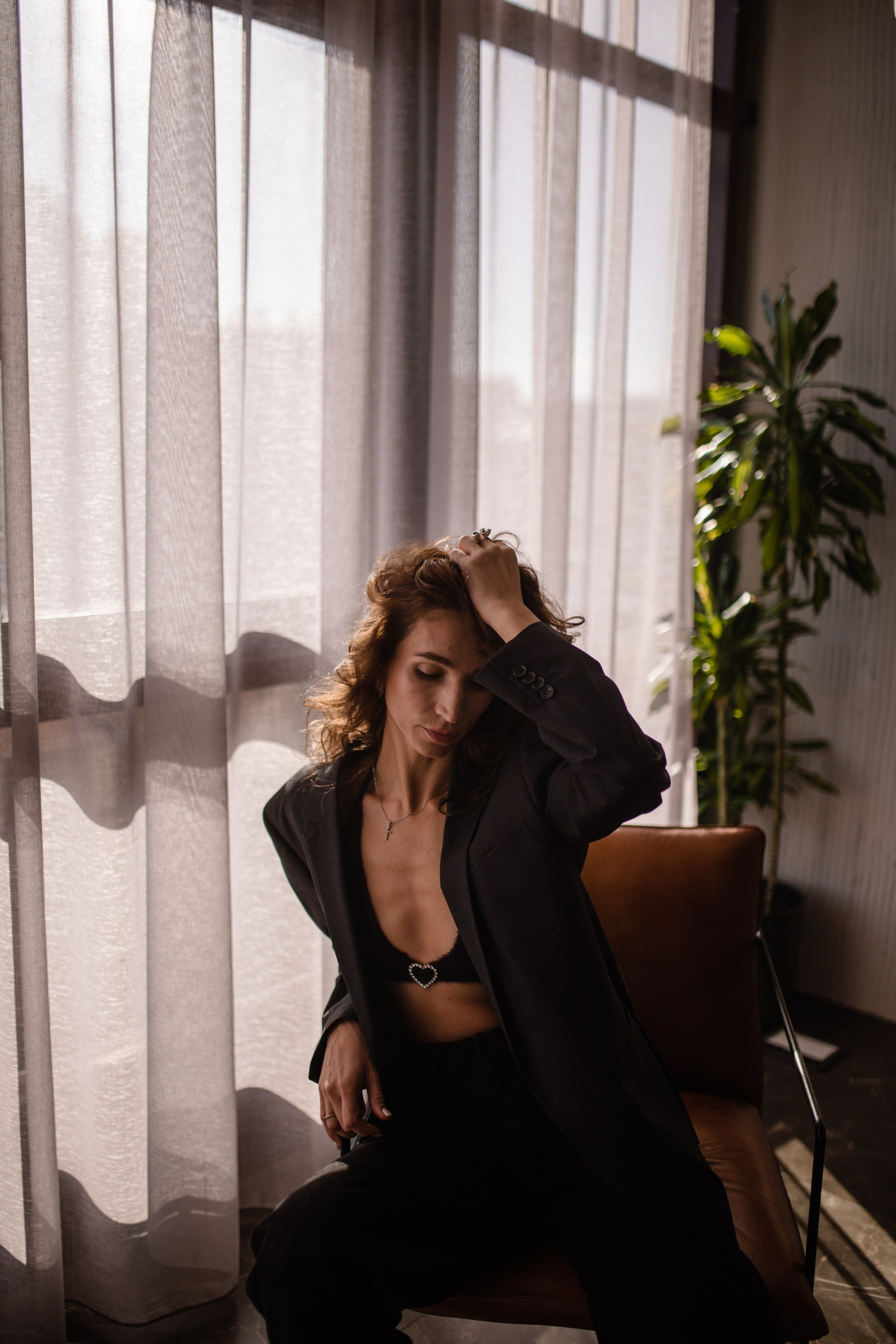 Екатерина. Дарья Смирнова-фотограф в Нижнем Новгороде