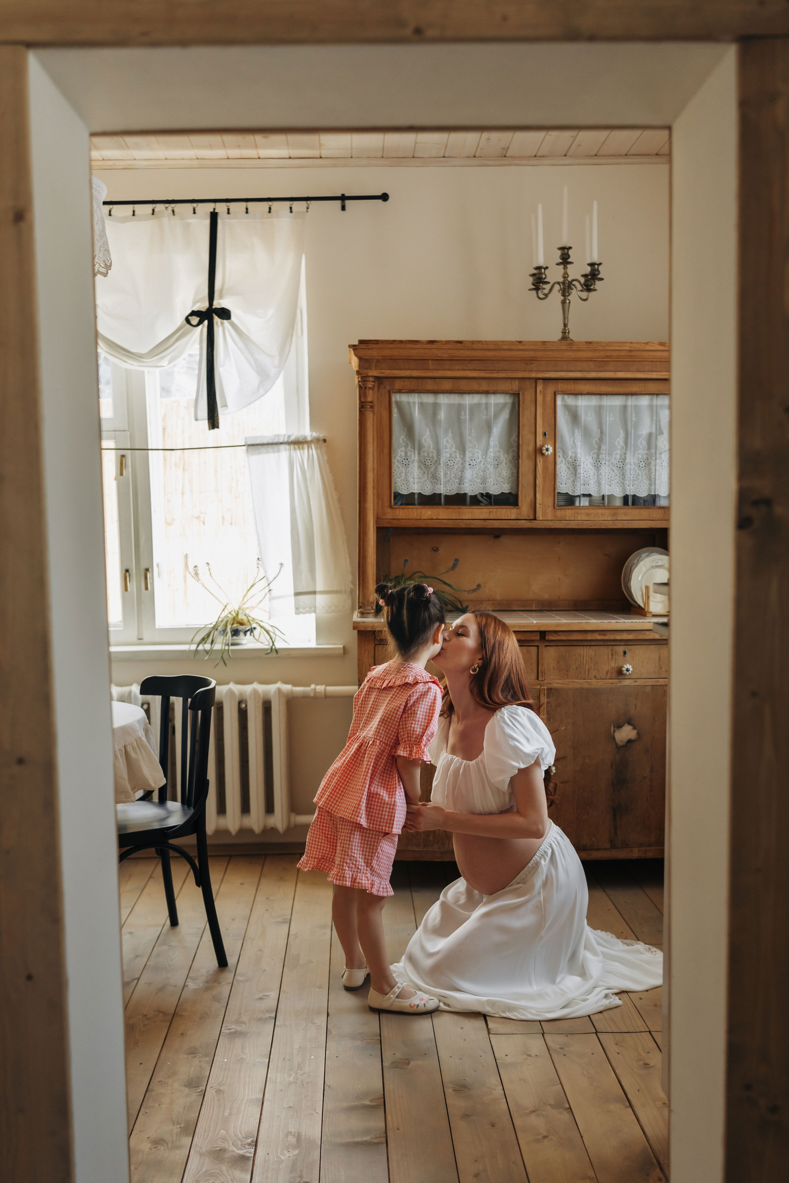 Нежная беременность. Ваш фотограф Вика Артемова