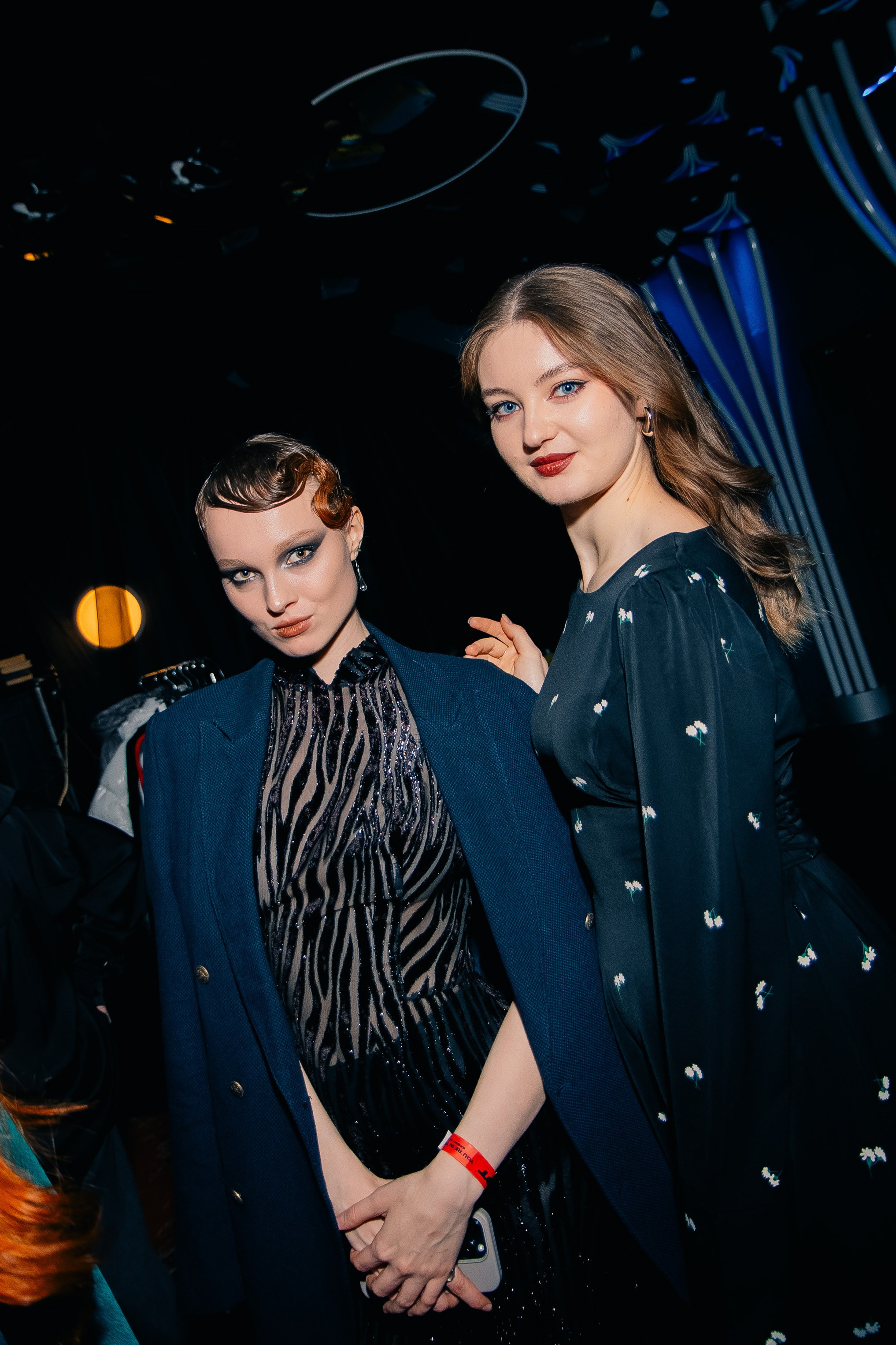 Тусовки. Фотограф Егор Огородов