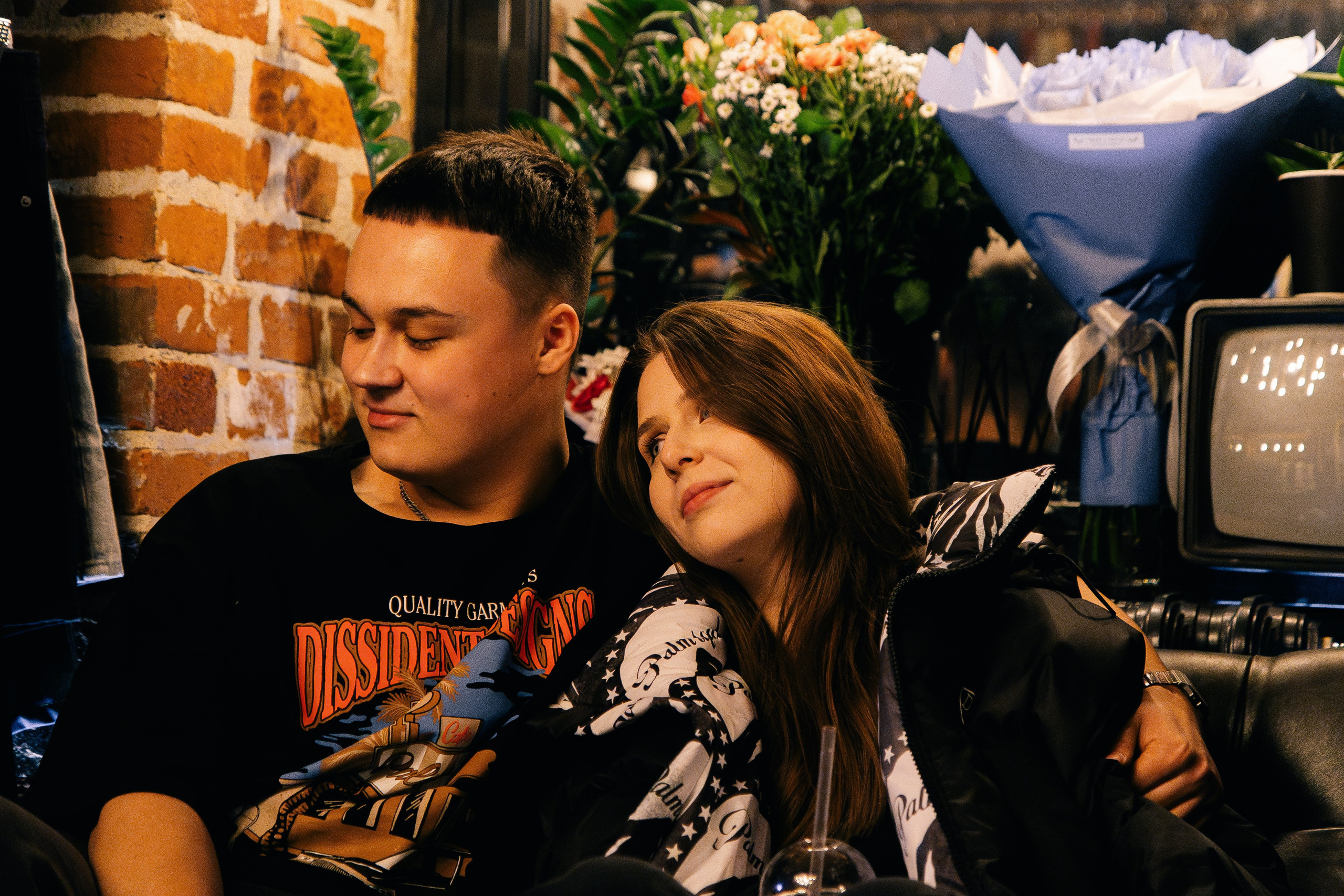 Мероприятия. Фотограф Егор Огородов