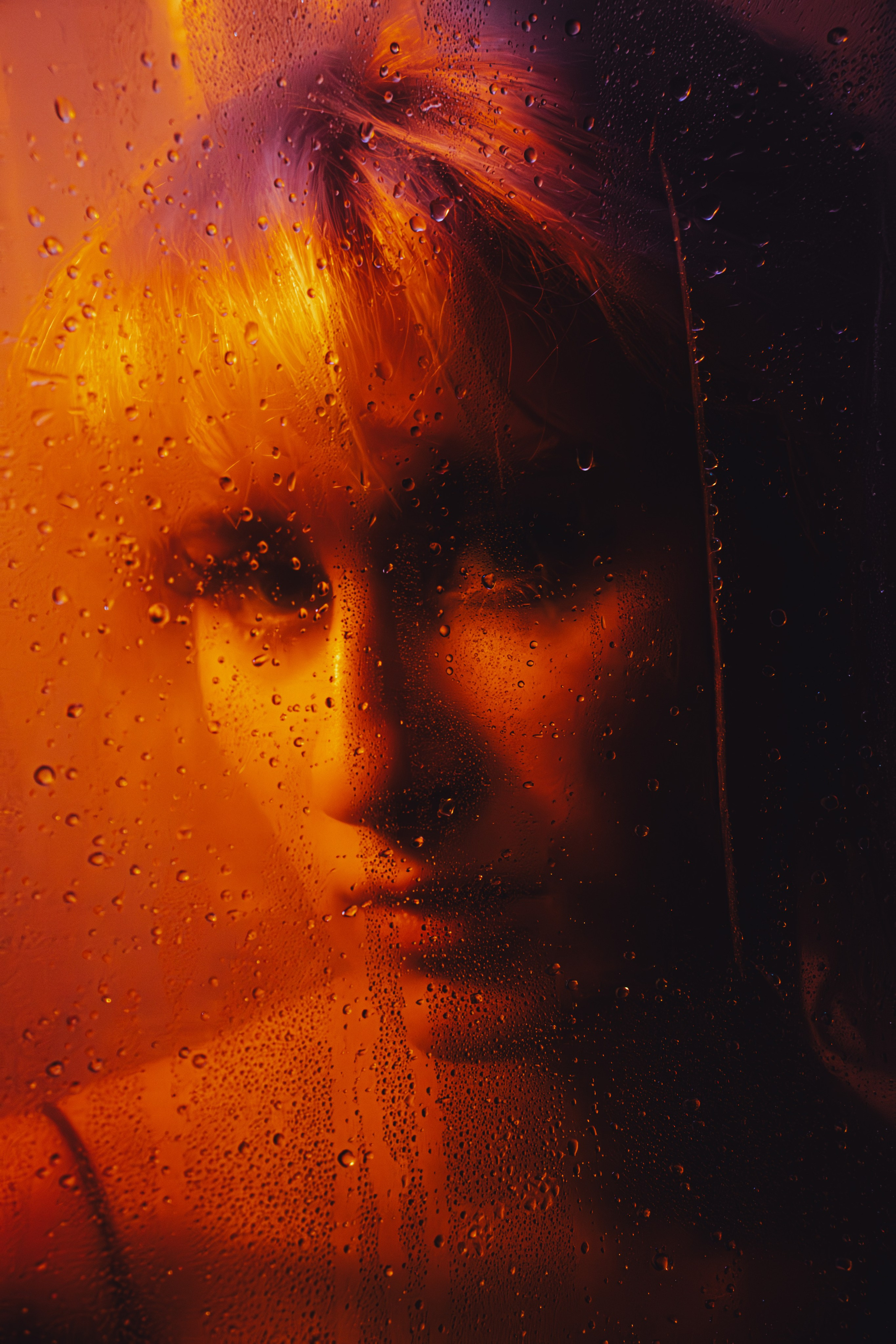 Индивидуальные съемки. Фотограф Егор Огородов