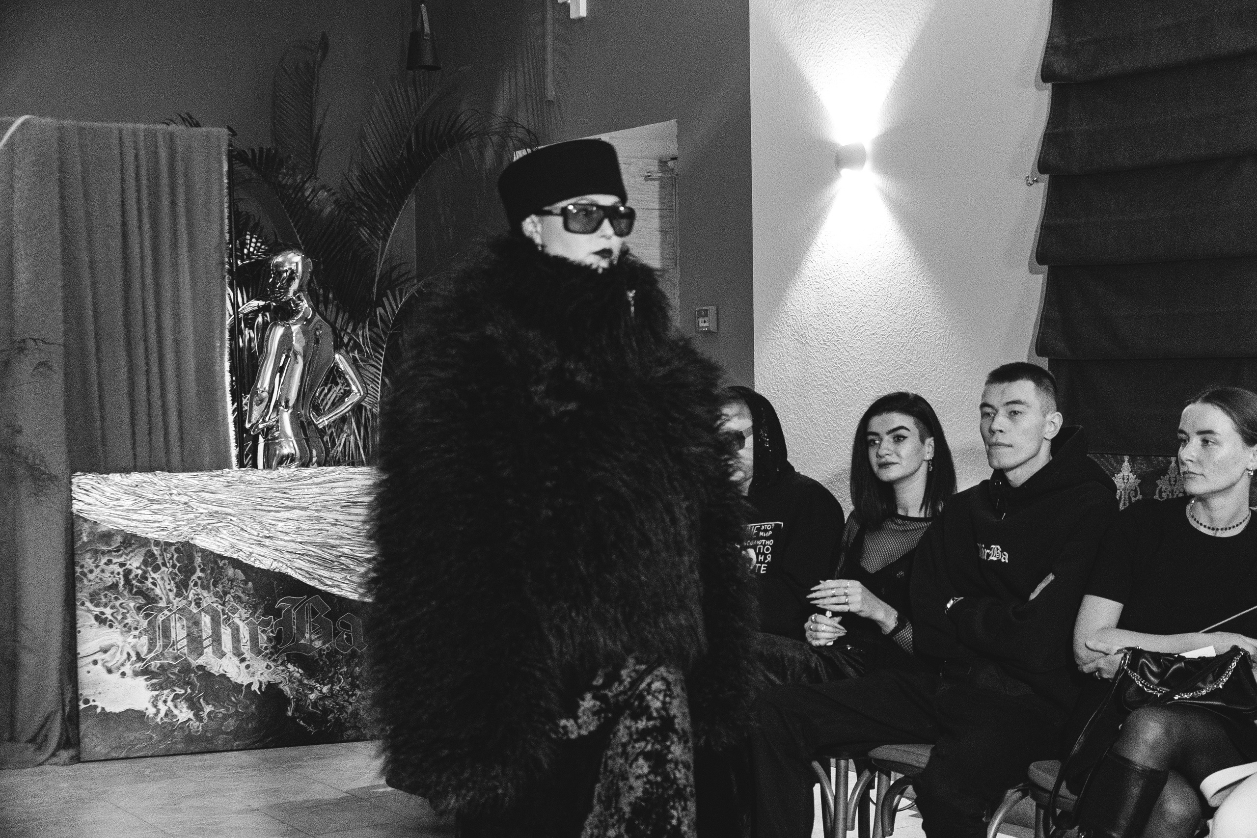 Мероприятия. Фотограф Егор Огородов