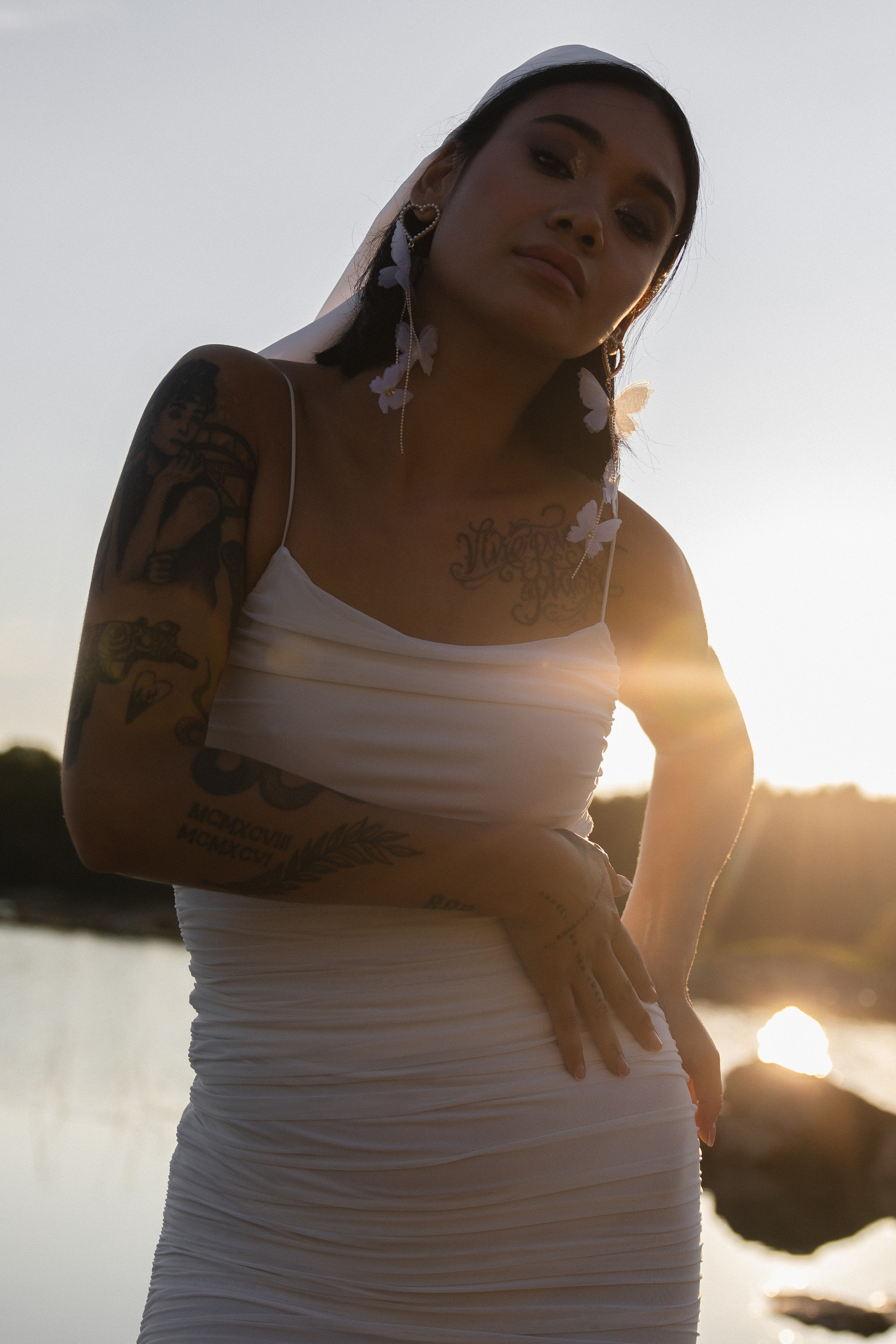 Портретная съемка в Санкт-Петербурге. Свадебный и репортажный фотограф в Санкт-Петербурге | Михаил Песиков