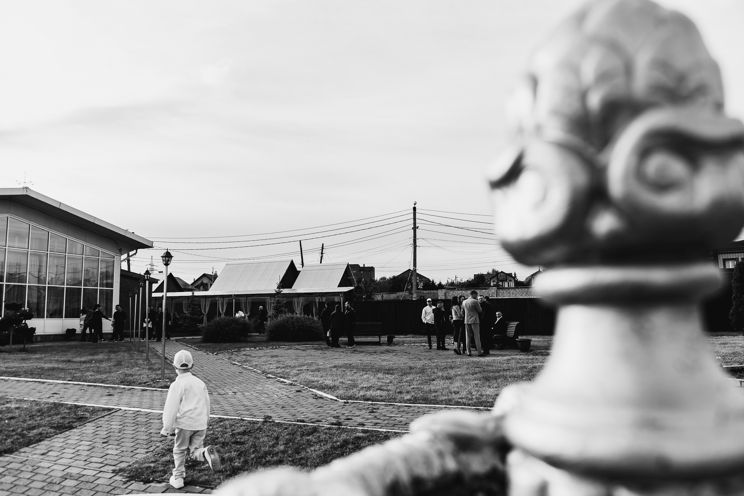 Evgeny & Maria. Фотограф Иван Гуляев