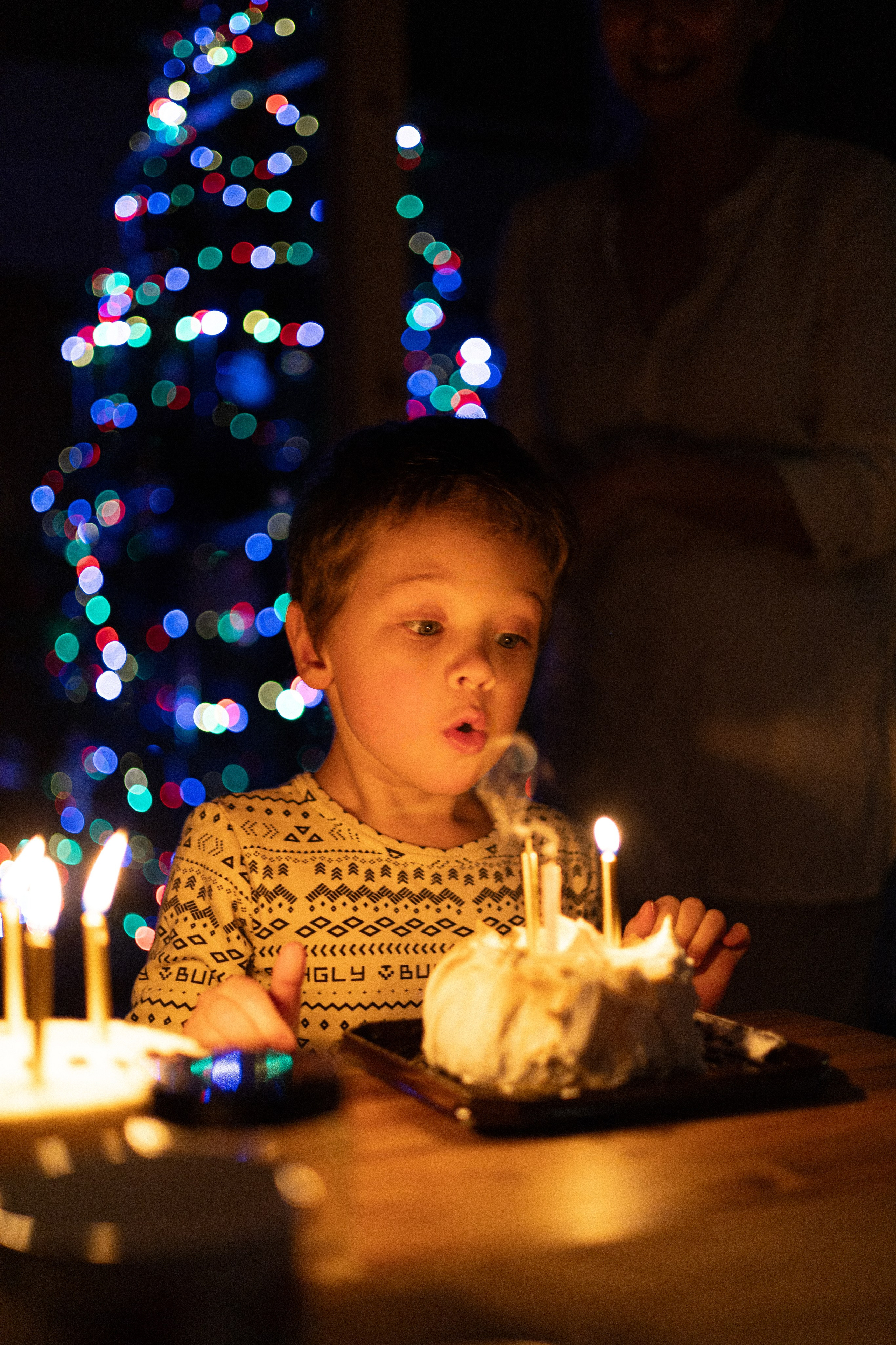 Семейная фотосессия. Фотограф — Москва