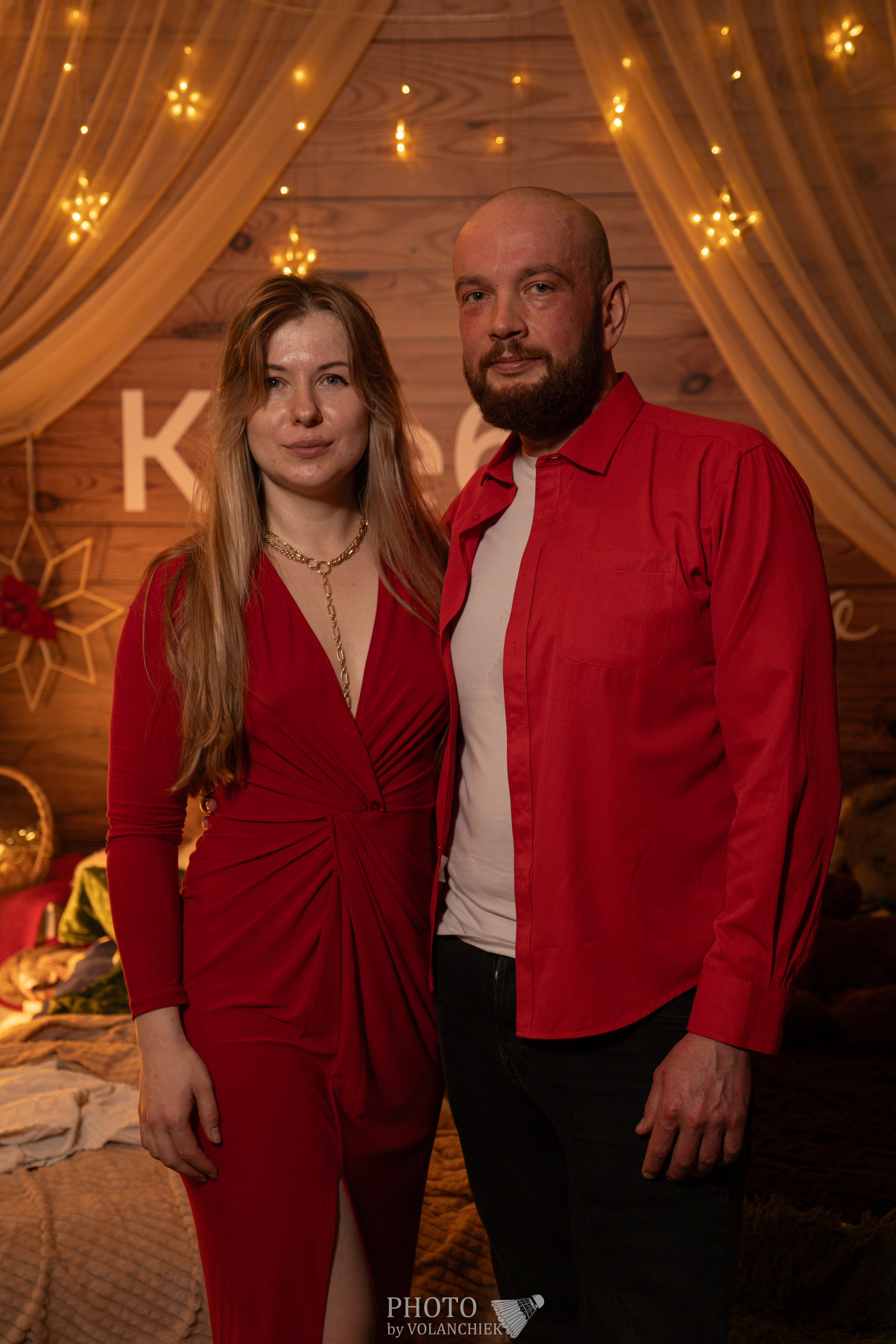 Репортажная фотосессия. Photo by Volanchiek