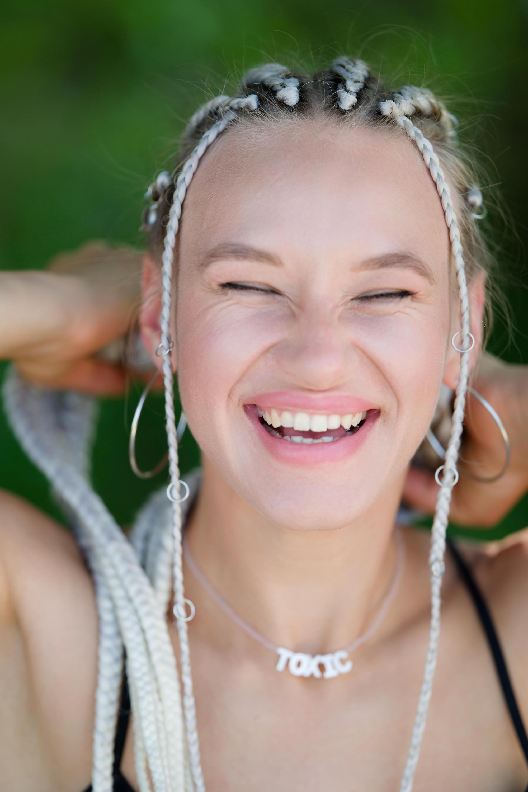 Портретная фотосессия. Фотограф в Екатеринбурге Максим Субботин