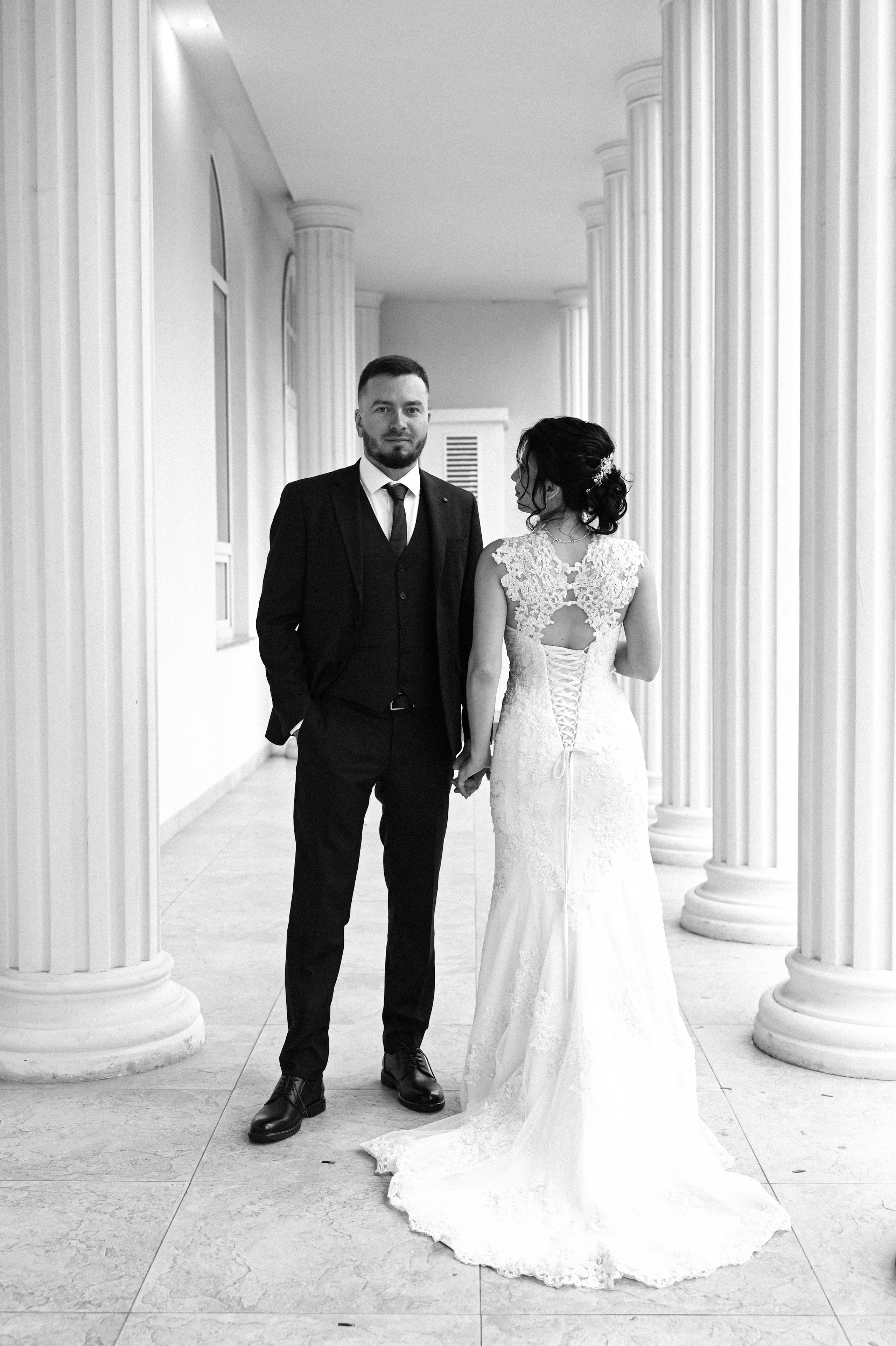 Свадебные. Фотограф в Краснодаре и Сочи