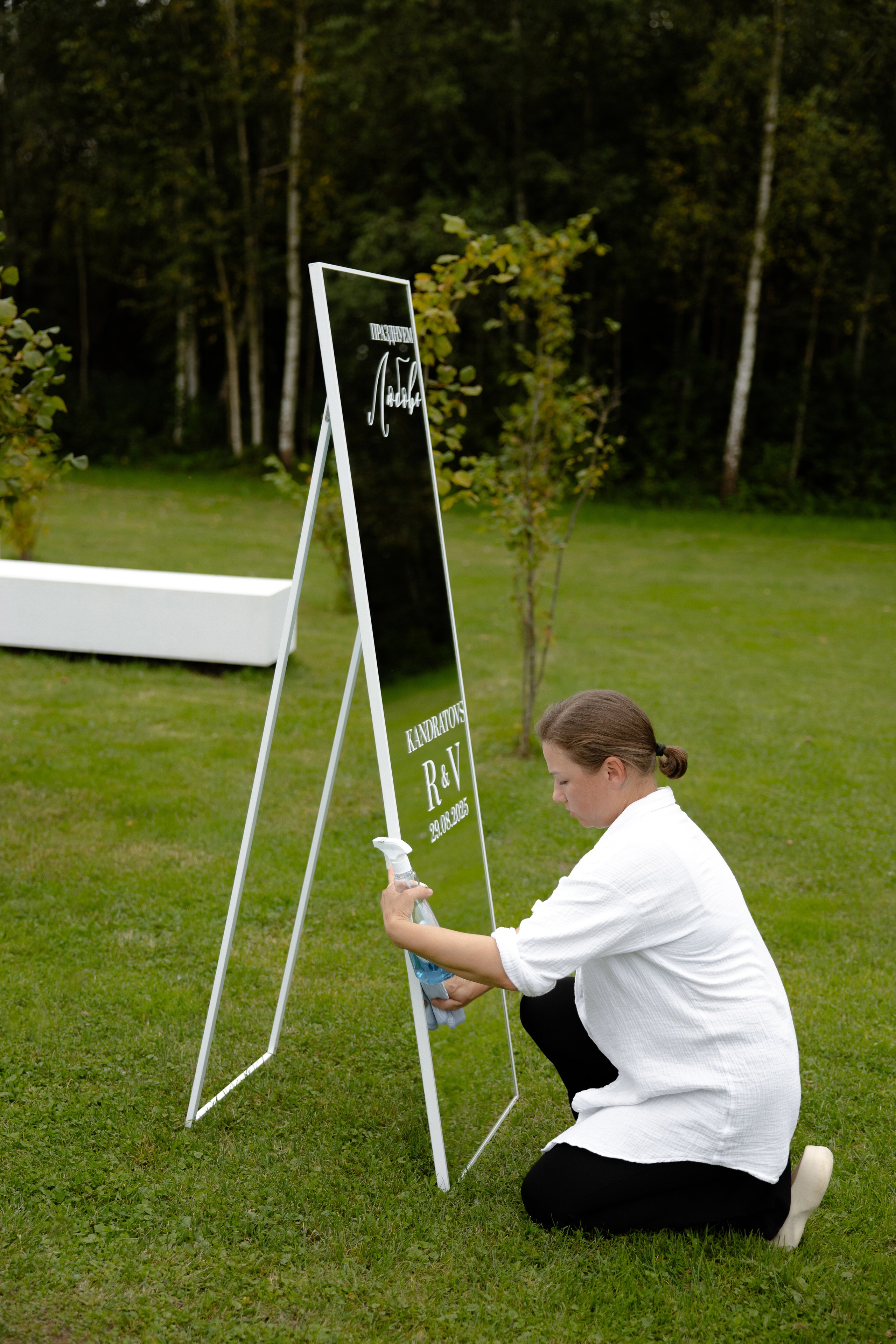 Ростислав и Вика. Свадебный фотограф Анна Бабахина