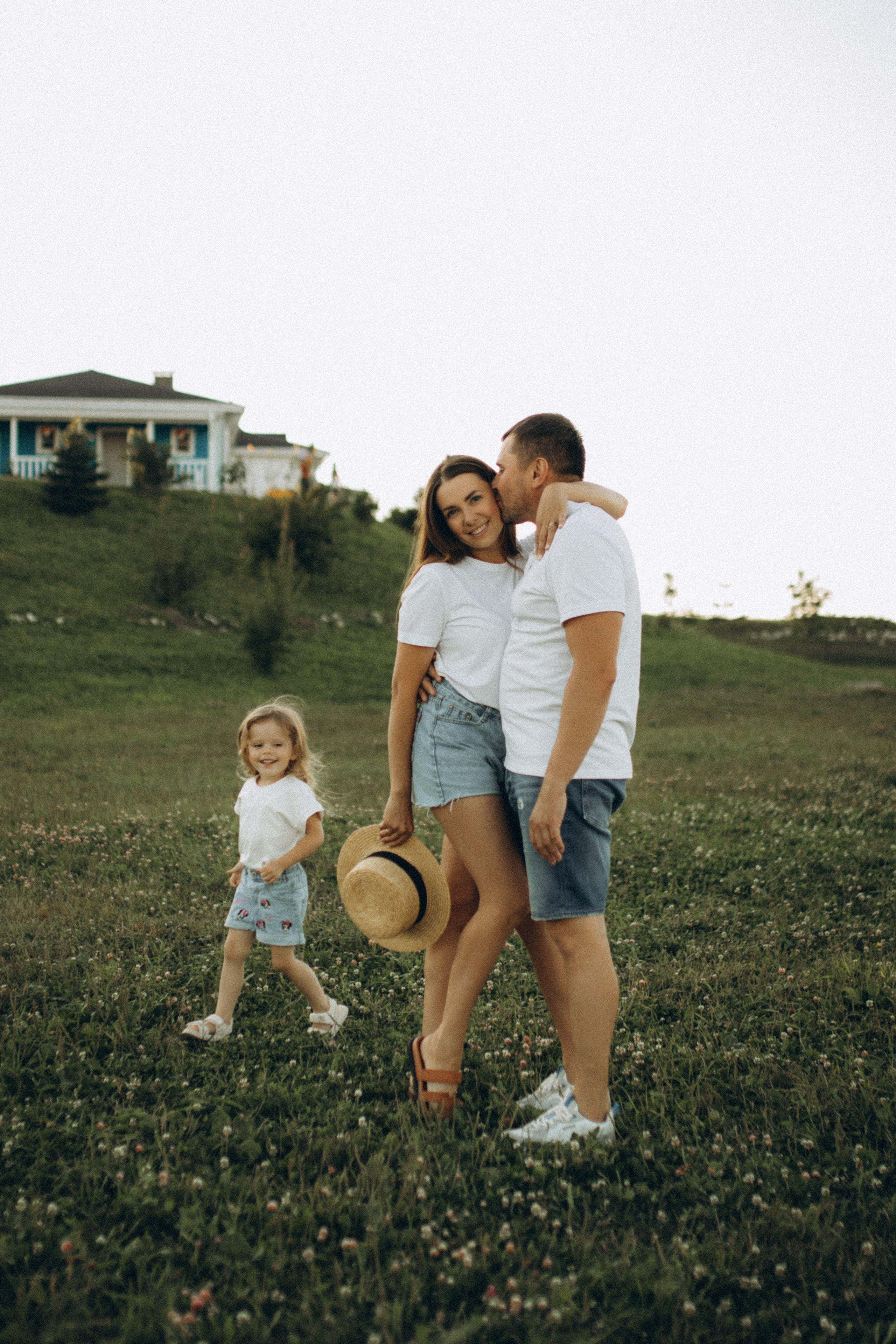 Поле. Ph.nataluuna ФОТОГРАФ СЕРГИЕВ ПОСАД