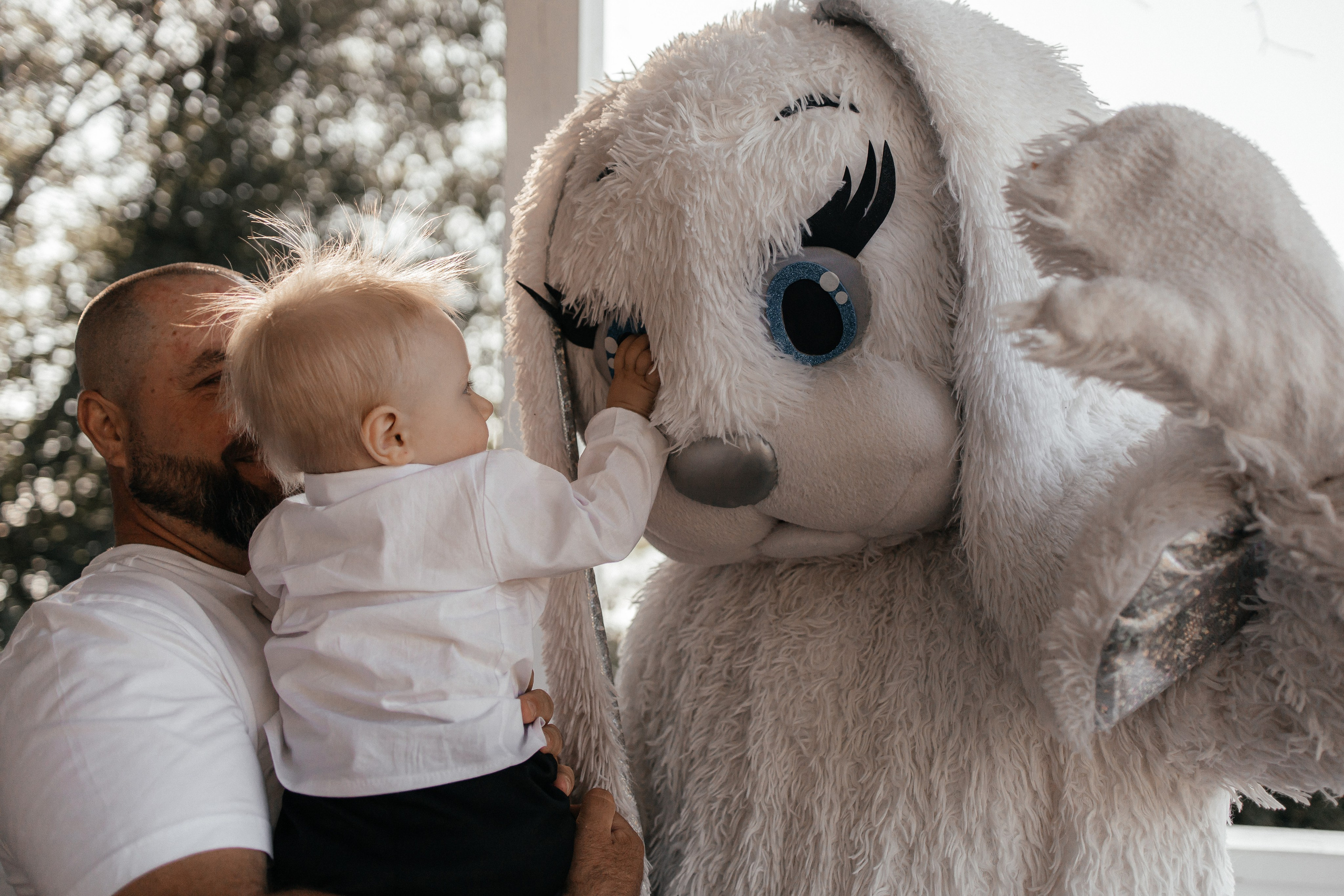Репортаж праздника в честь 1 годика Тимофея. Семейный фотограф в Москве, Щелково, Фрязино _ Виктория Степанова