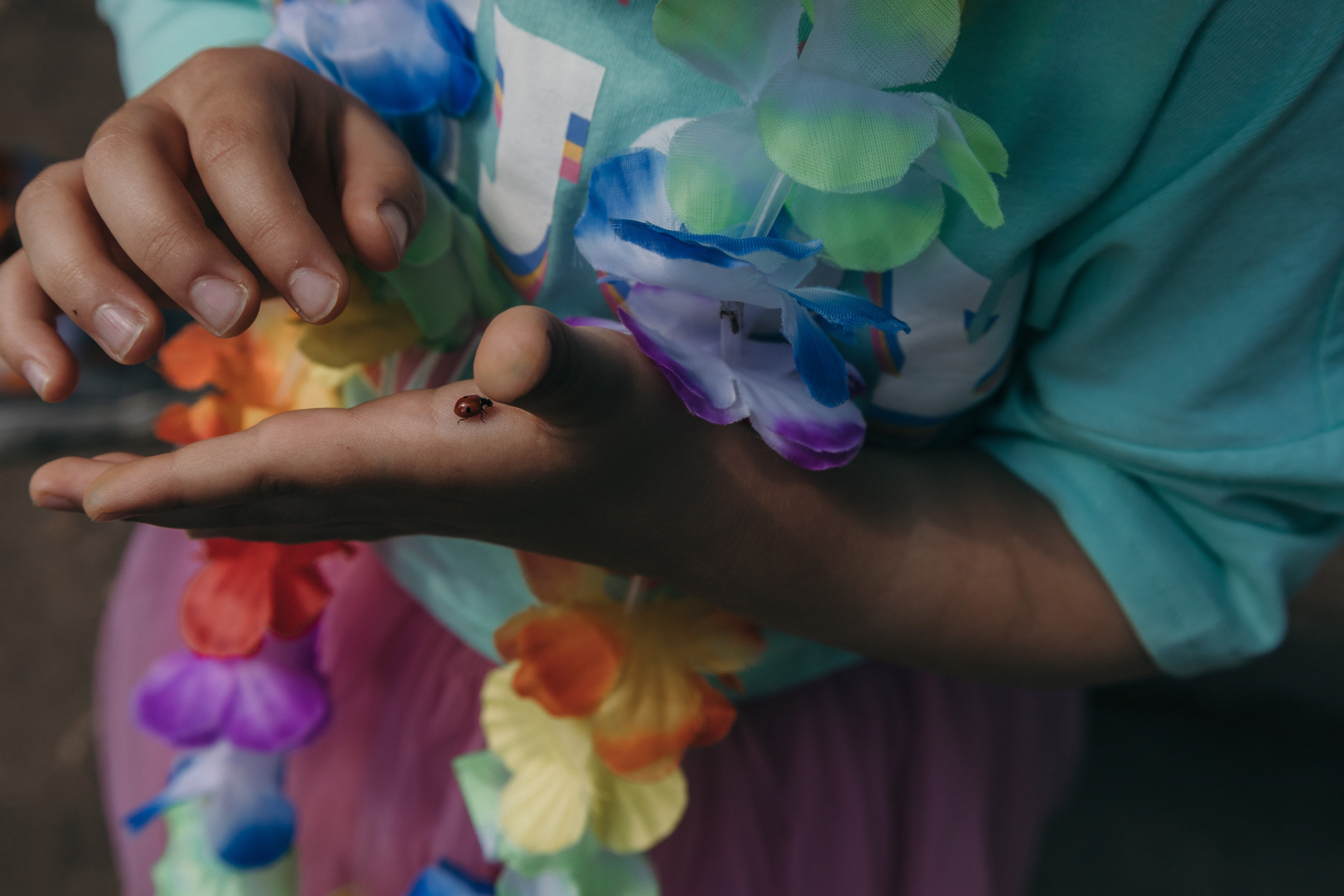 День детей. Семейный фотограф в Москве, Щелково, Фрязино _ Виктория Степанова