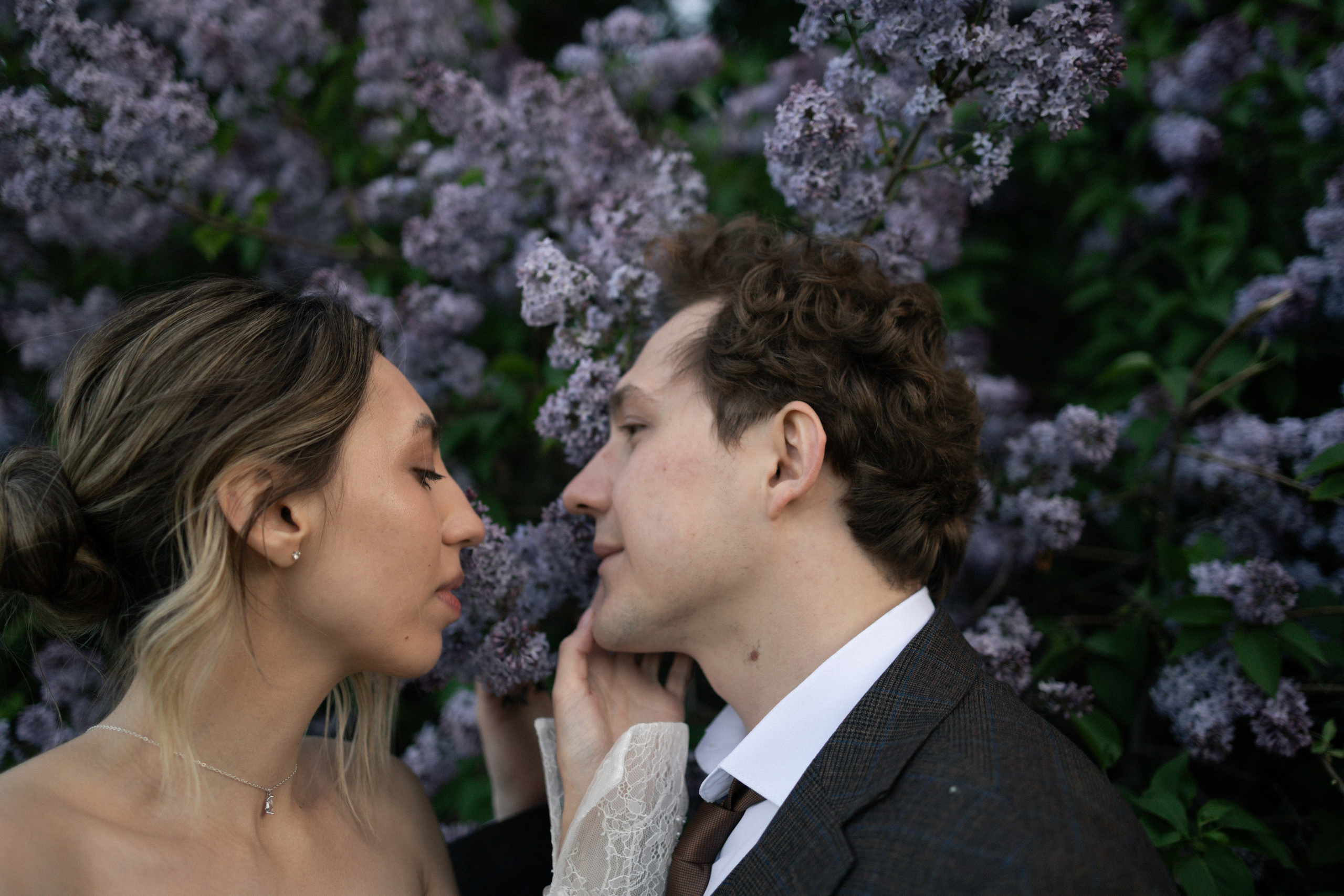 Диана и Дима. Сбежать из города на пароме | 15.05.2025. Фотограф Зарина. Казань