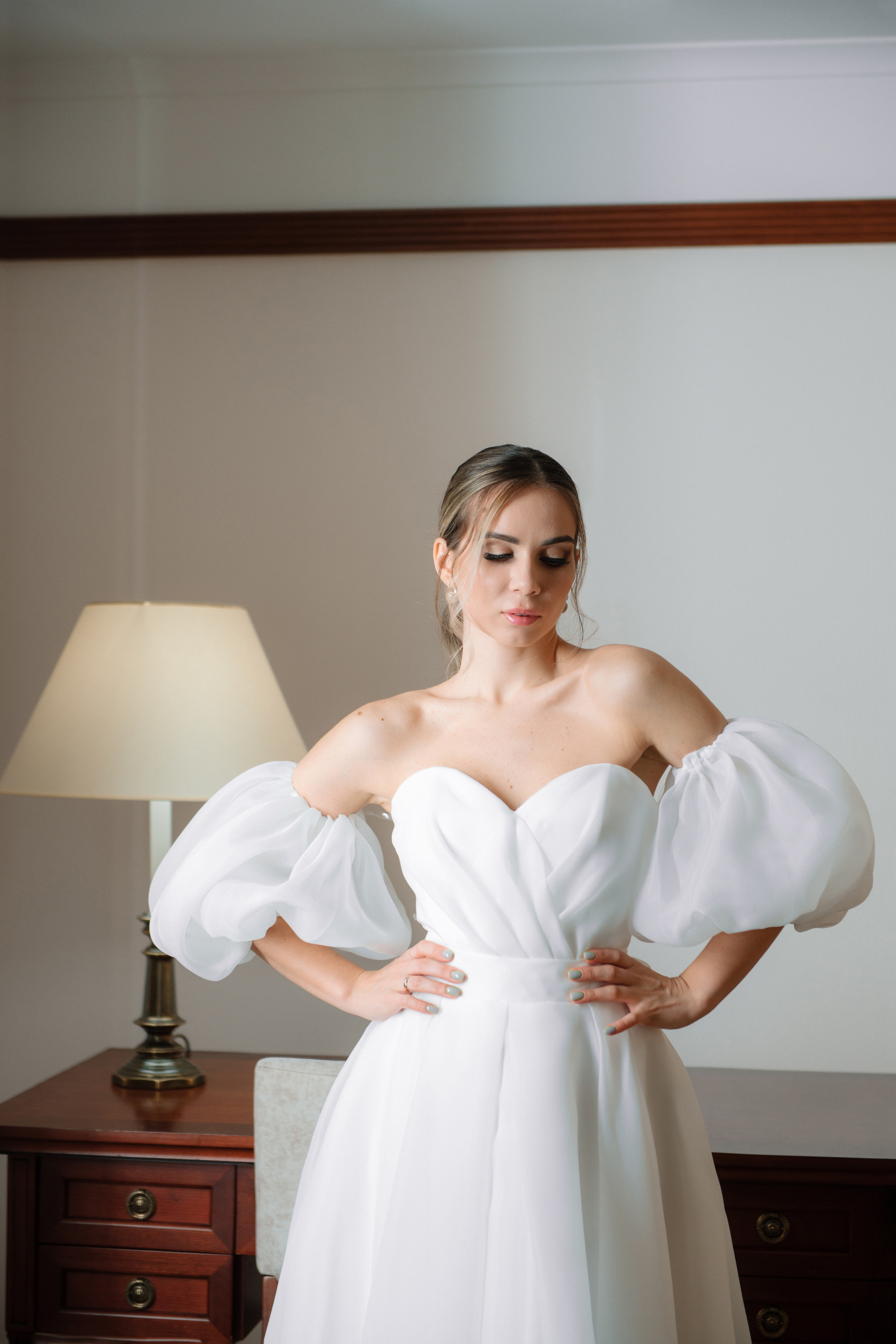 Михаил и Анастасия. Семейный и свадебный фотограф в Москве Татьяна Николаева