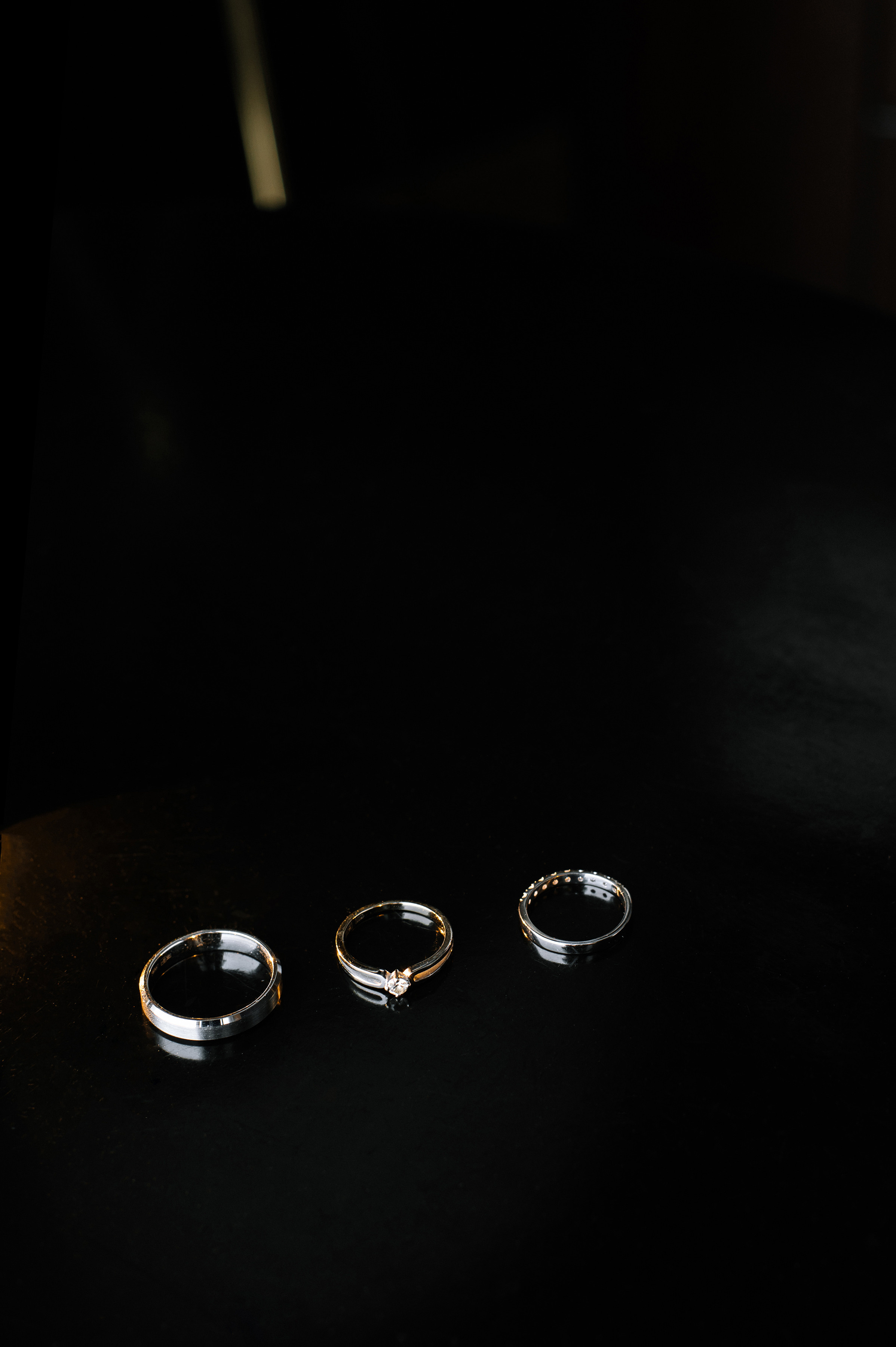 Роспись Саши и Оксаны. Семейный и свадебный фотограф в Москве Татьяна Николаева