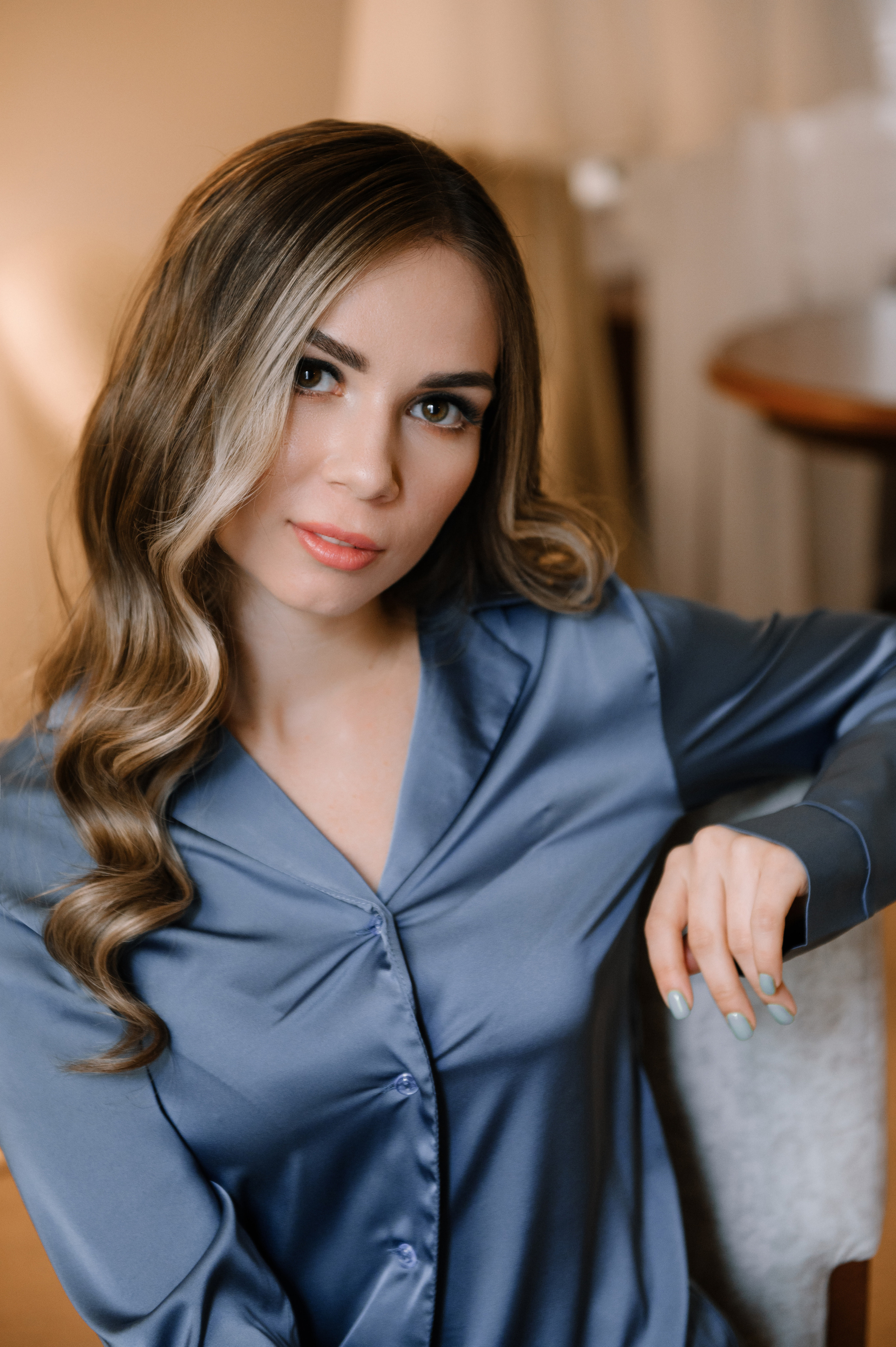 Михаил и Анастасия. Семейный и свадебный фотограф в Москве Татьяна Николаева