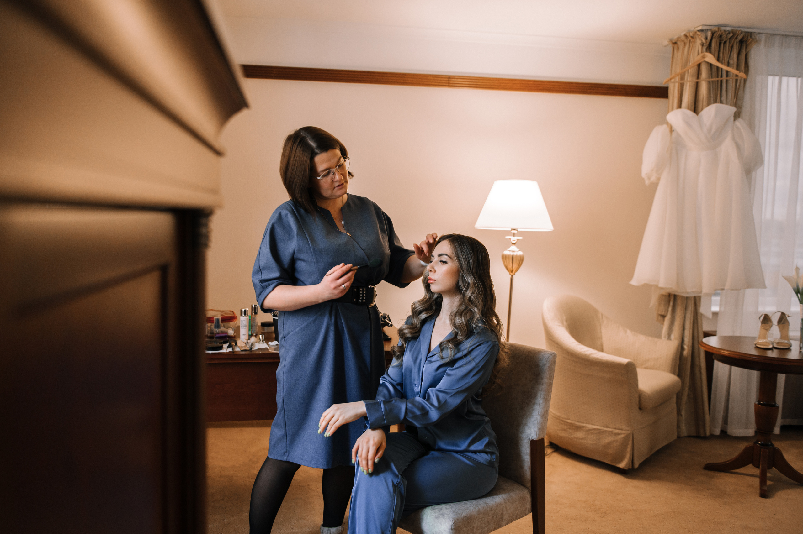 Михаил и Анастасия. Семейный и свадебный фотограф в Москве Татьяна Николаева