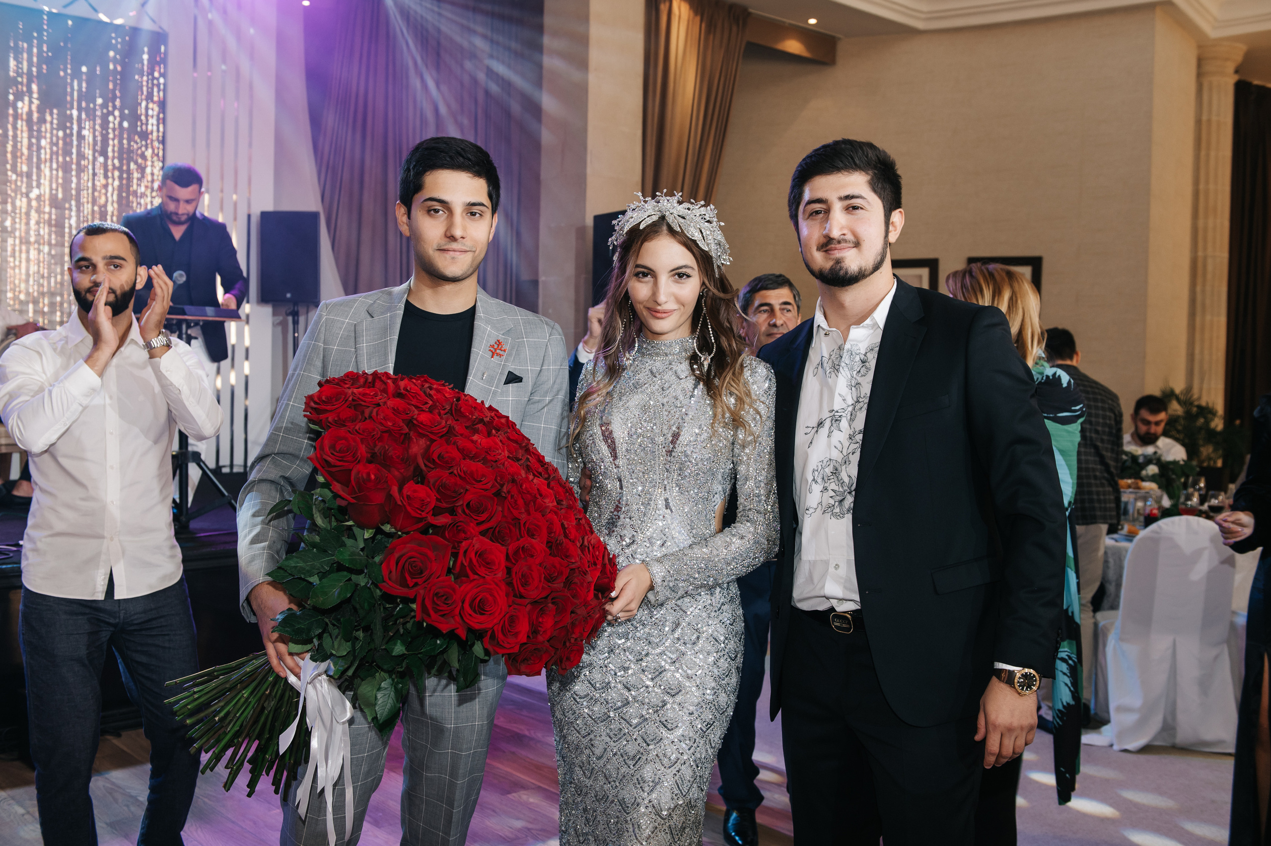 Съёмка мероприятий. Семейный и свадебный фотограф в Москве Татьяна Николаева