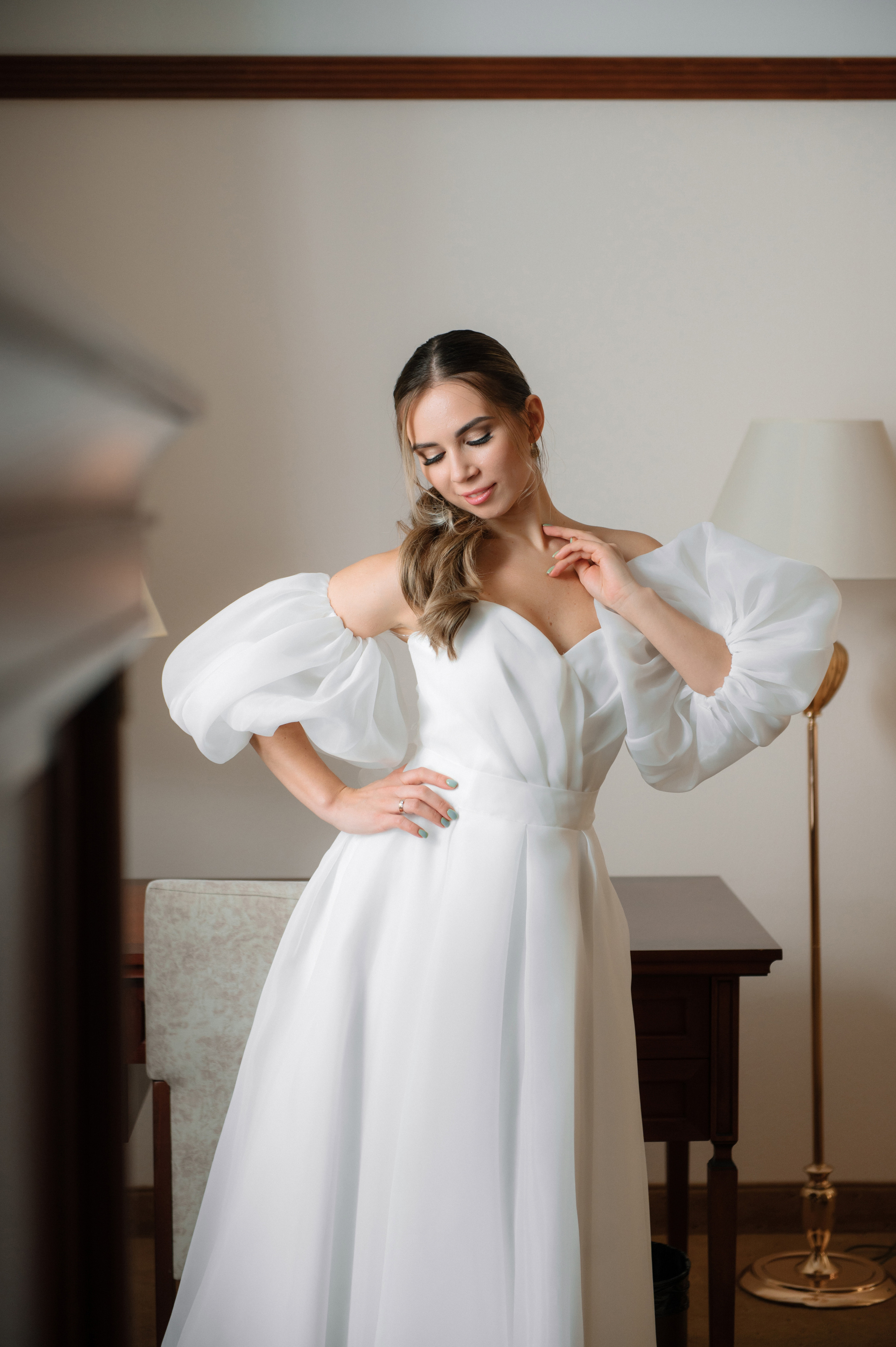 Михаил и Анастасия. Семейный и свадебный фотограф в Москве Татьяна Николаева