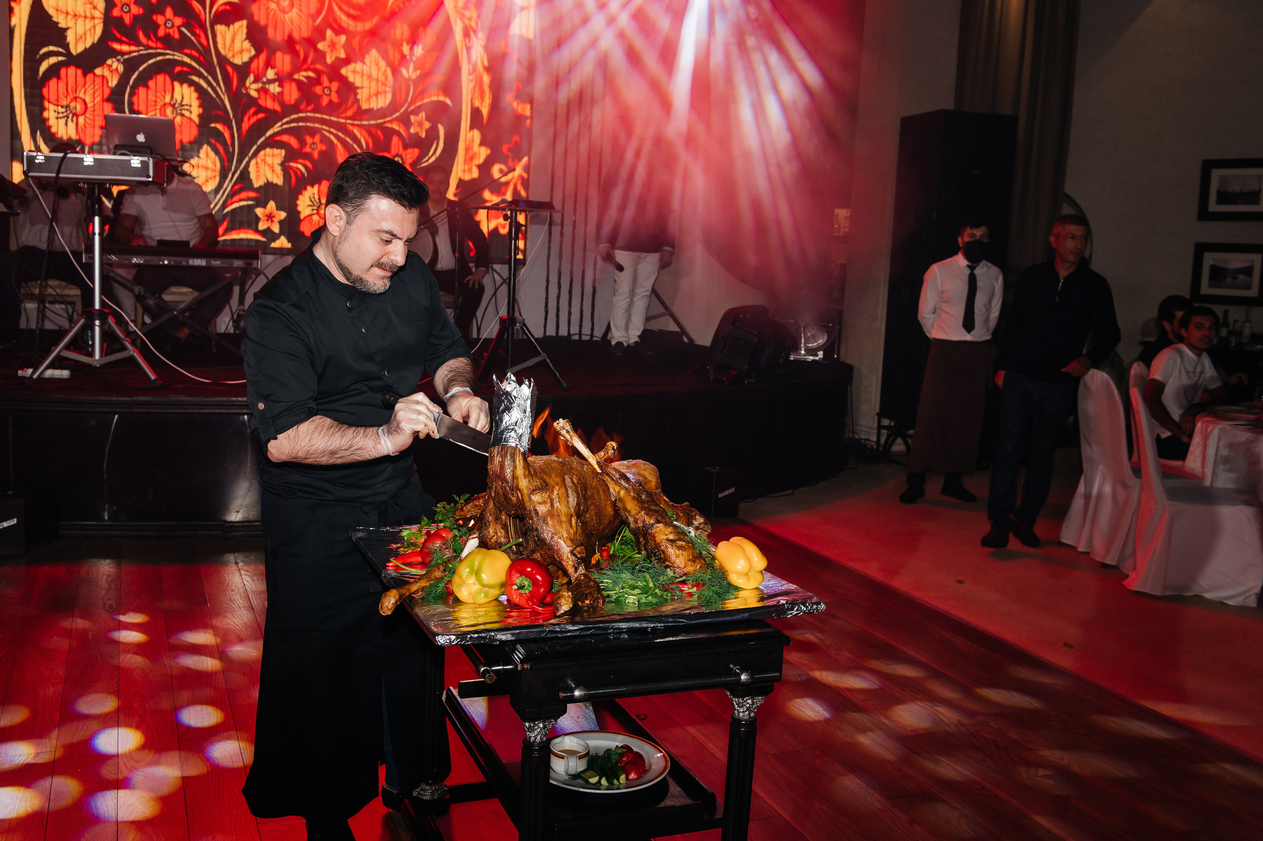 Съёмка мероприятий. Семейный и свадебный фотограф в Москве Татьяна Николаева