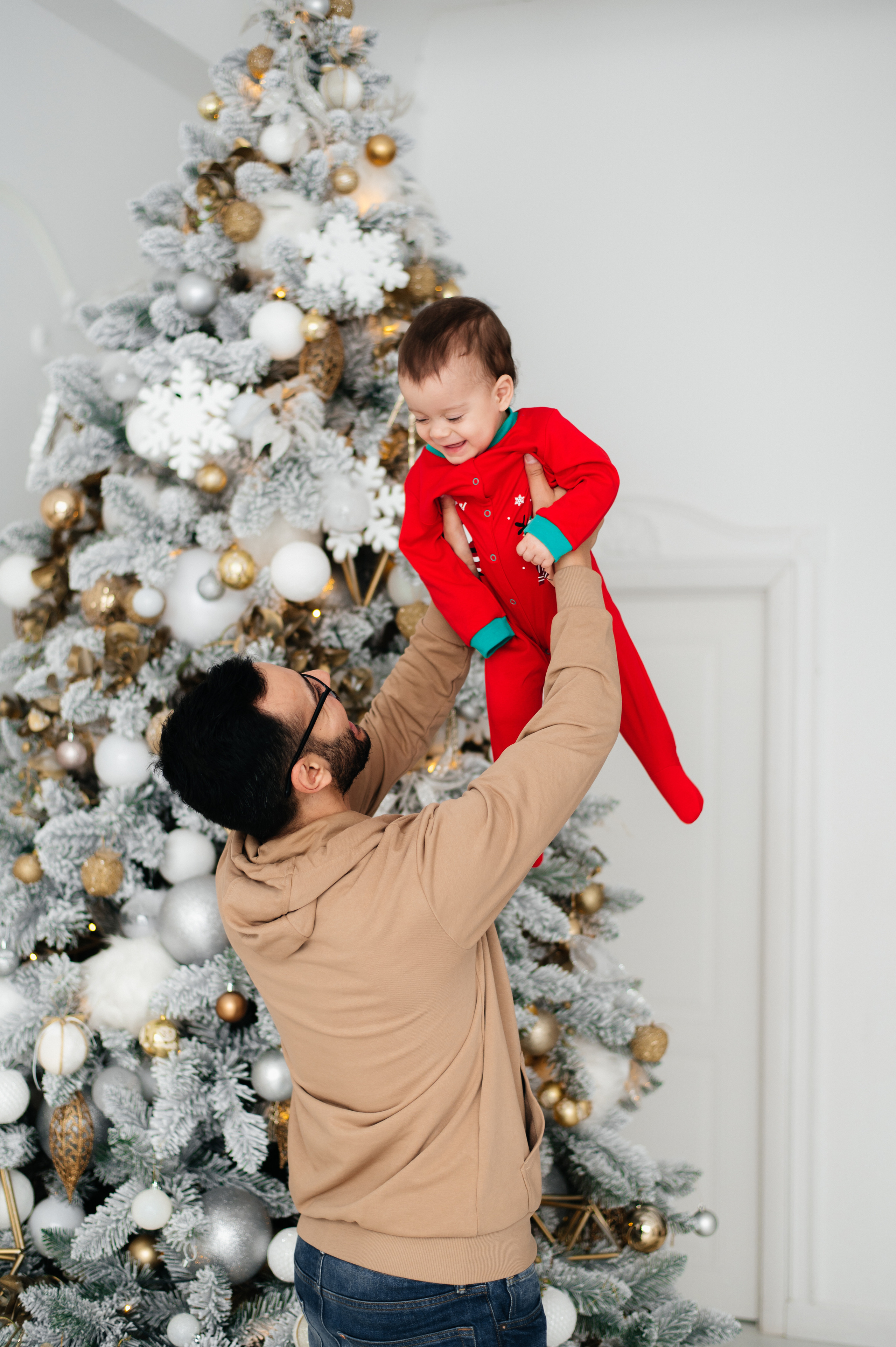Аня, Самвел и Марк. Семейный и свадебный фотограф в Москве Татьяна Николаева