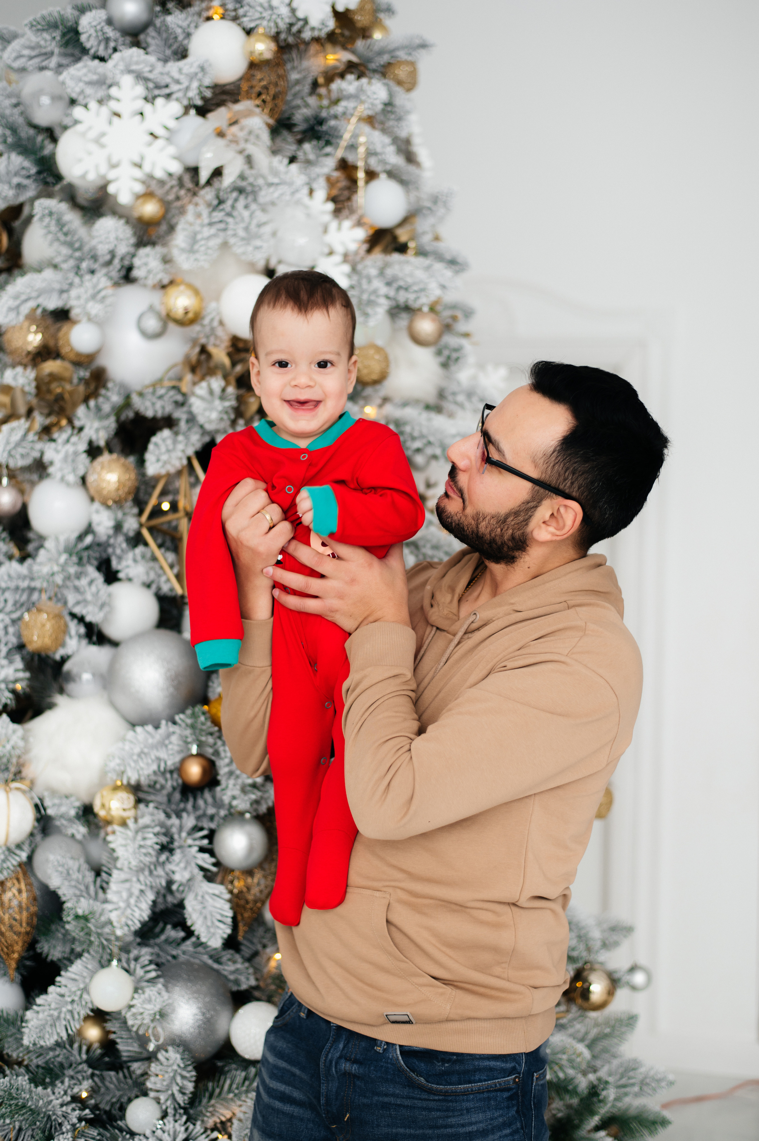 Аня, Самвел и Марк. Семейный и свадебный фотограф в Москве Татьяна Николаева