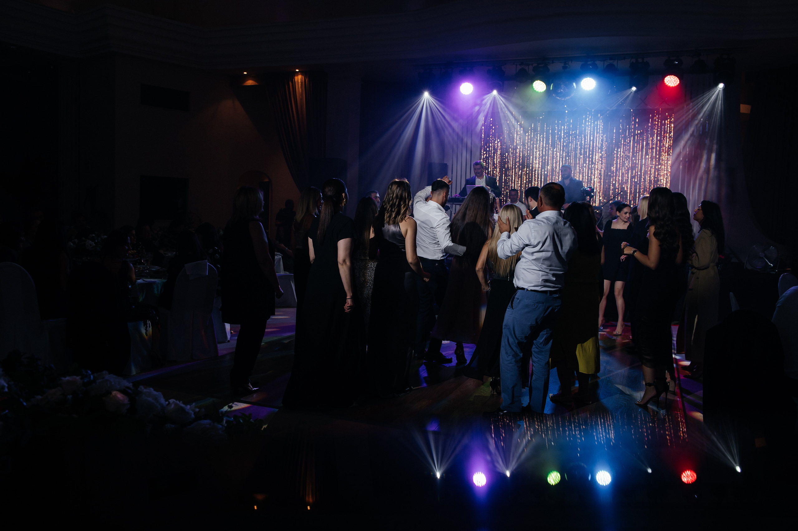 Съёмка мероприятий. Семейный и свадебный фотограф в Москве Татьяна Николаева