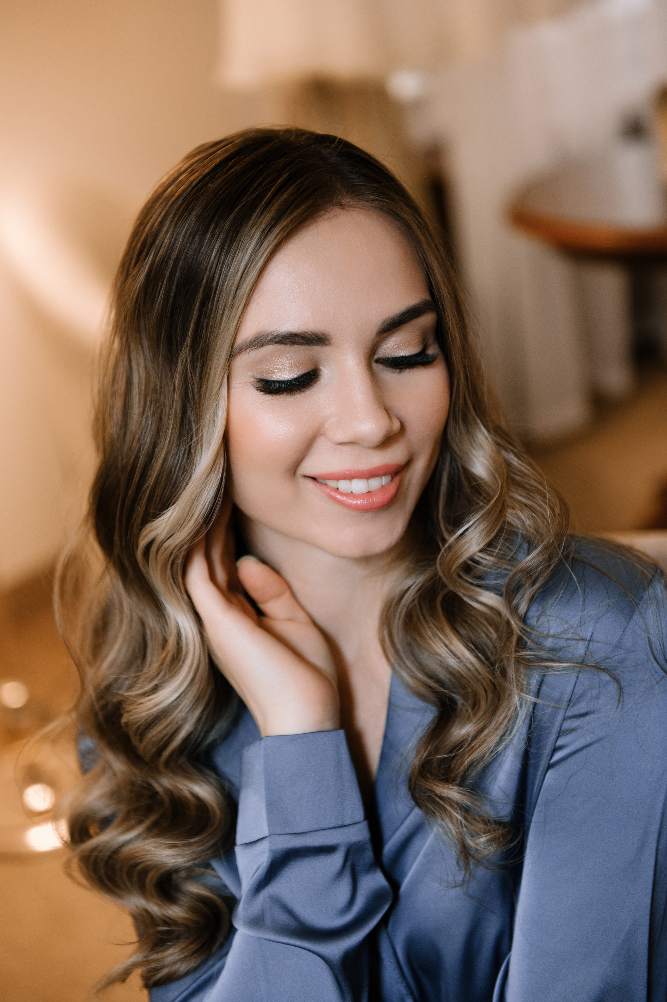 Михаил и Анастасия. Семейный и свадебный фотограф в Москве Татьяна Николаева