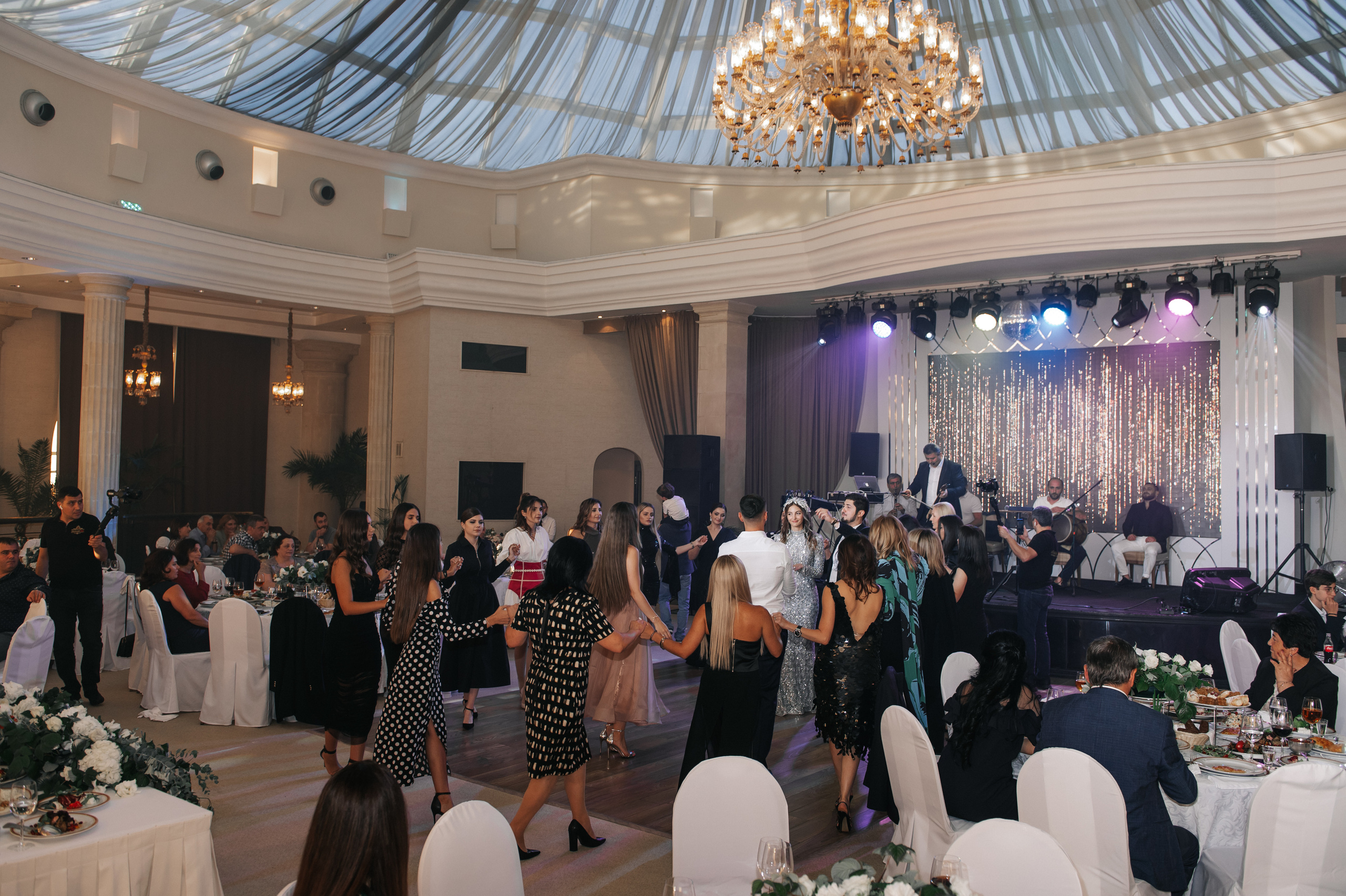 Съёмка мероприятий. Семейный и свадебный фотограф в Москве Татьяна Николаева